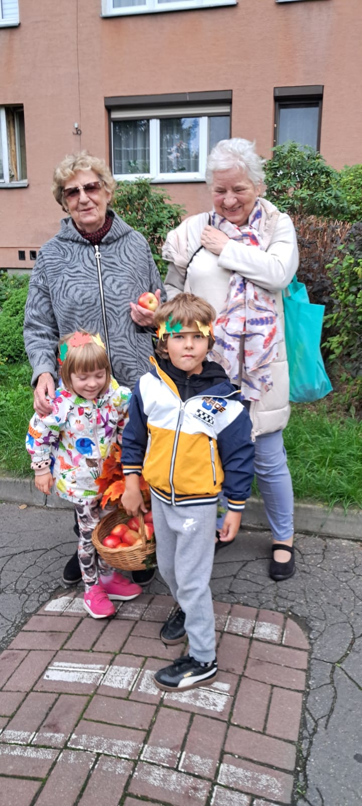 Galeria - Przedszkole 390 w Warszawie