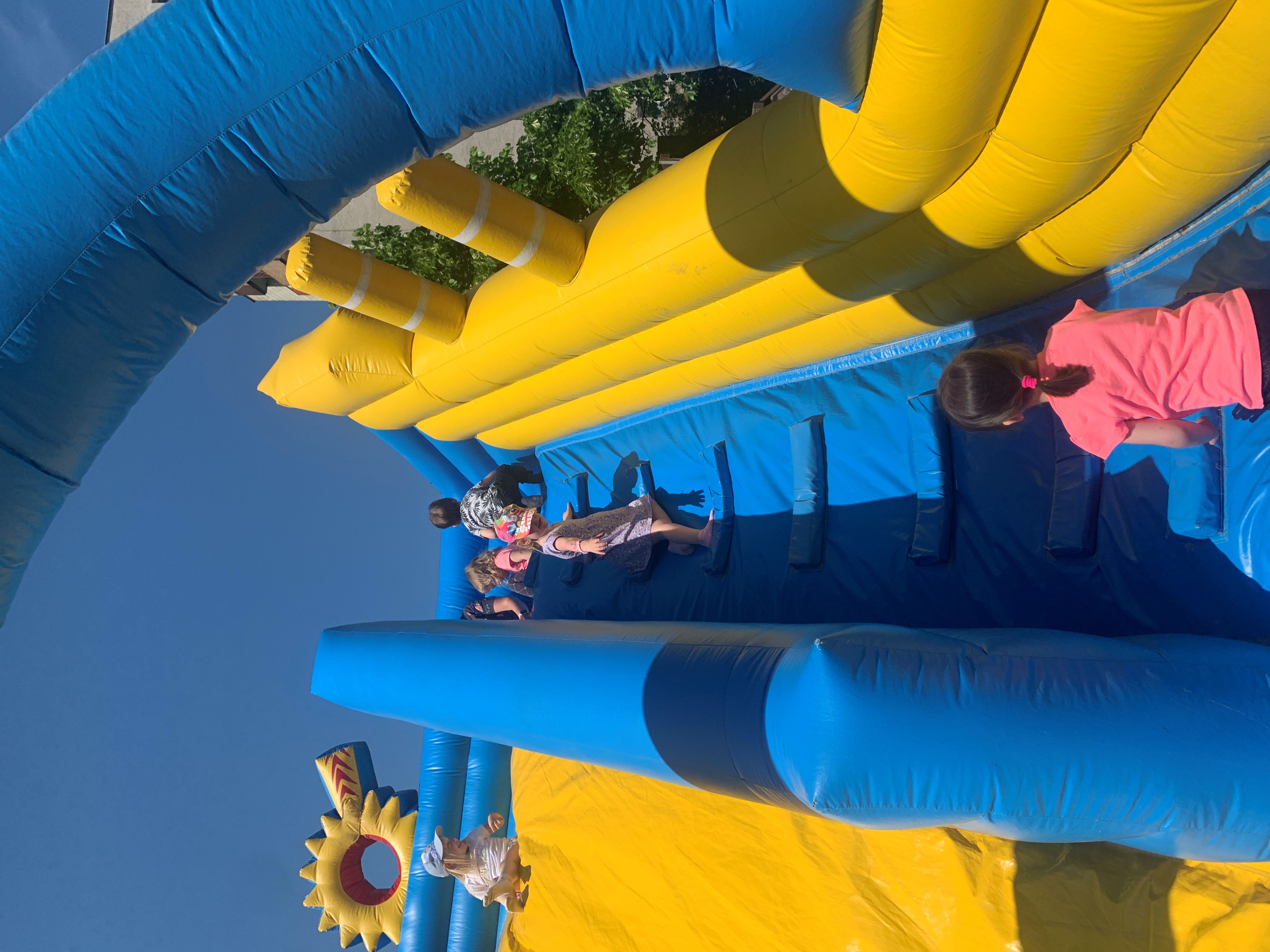 Galeria - Przedszkole 390 w Warszawie