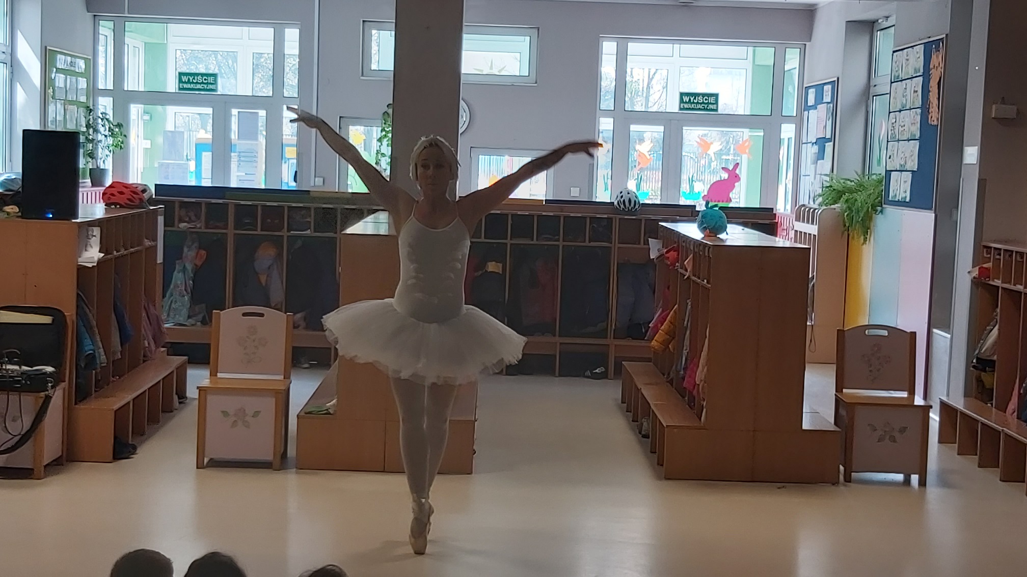 Galeria - Przedszkole 390 w Warszawie