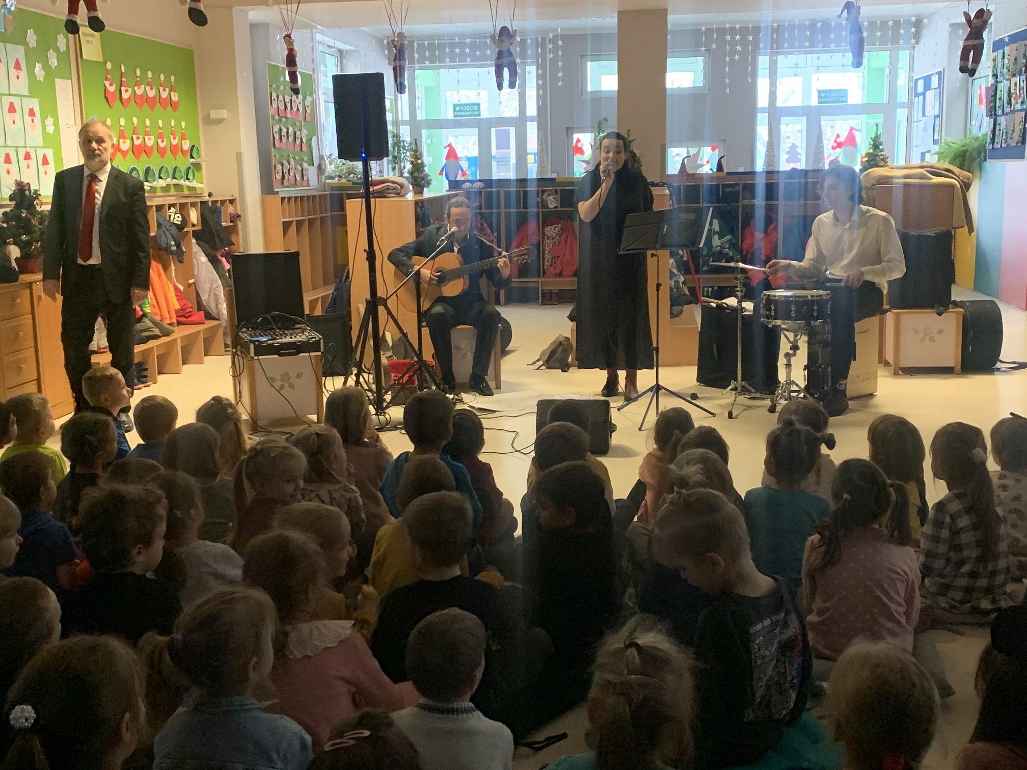 Galeria - Przedszkole 390 w Warszawie