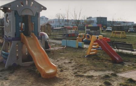 Galeria - Przedszkole 390 w Warszawie