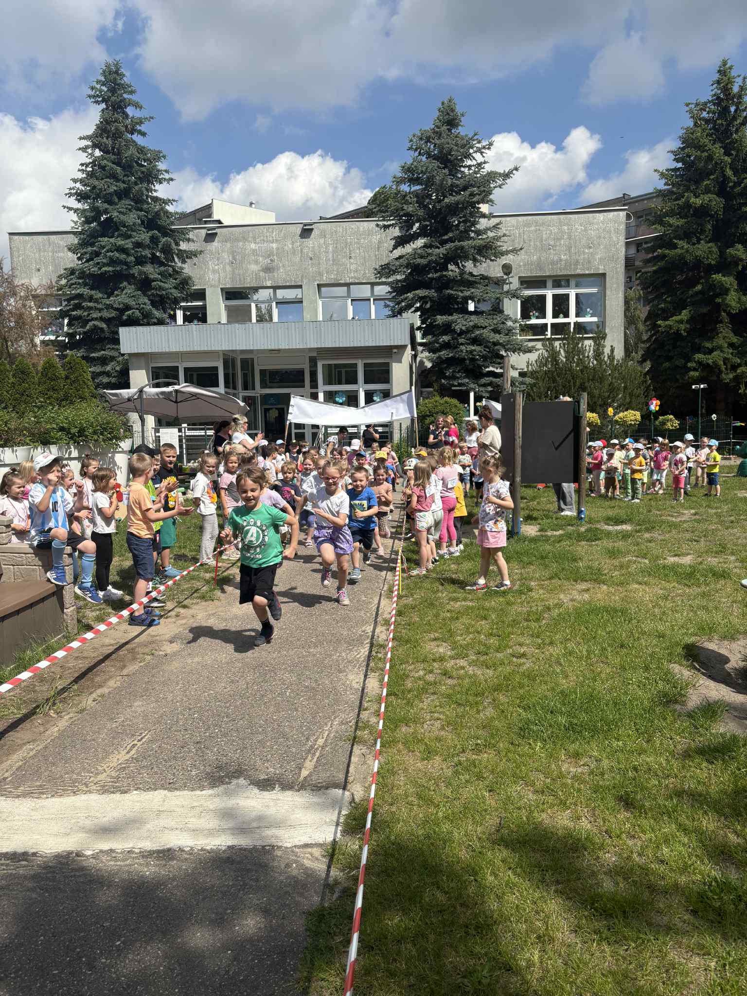 Galeria - Przedszkole 390 w Warszawie