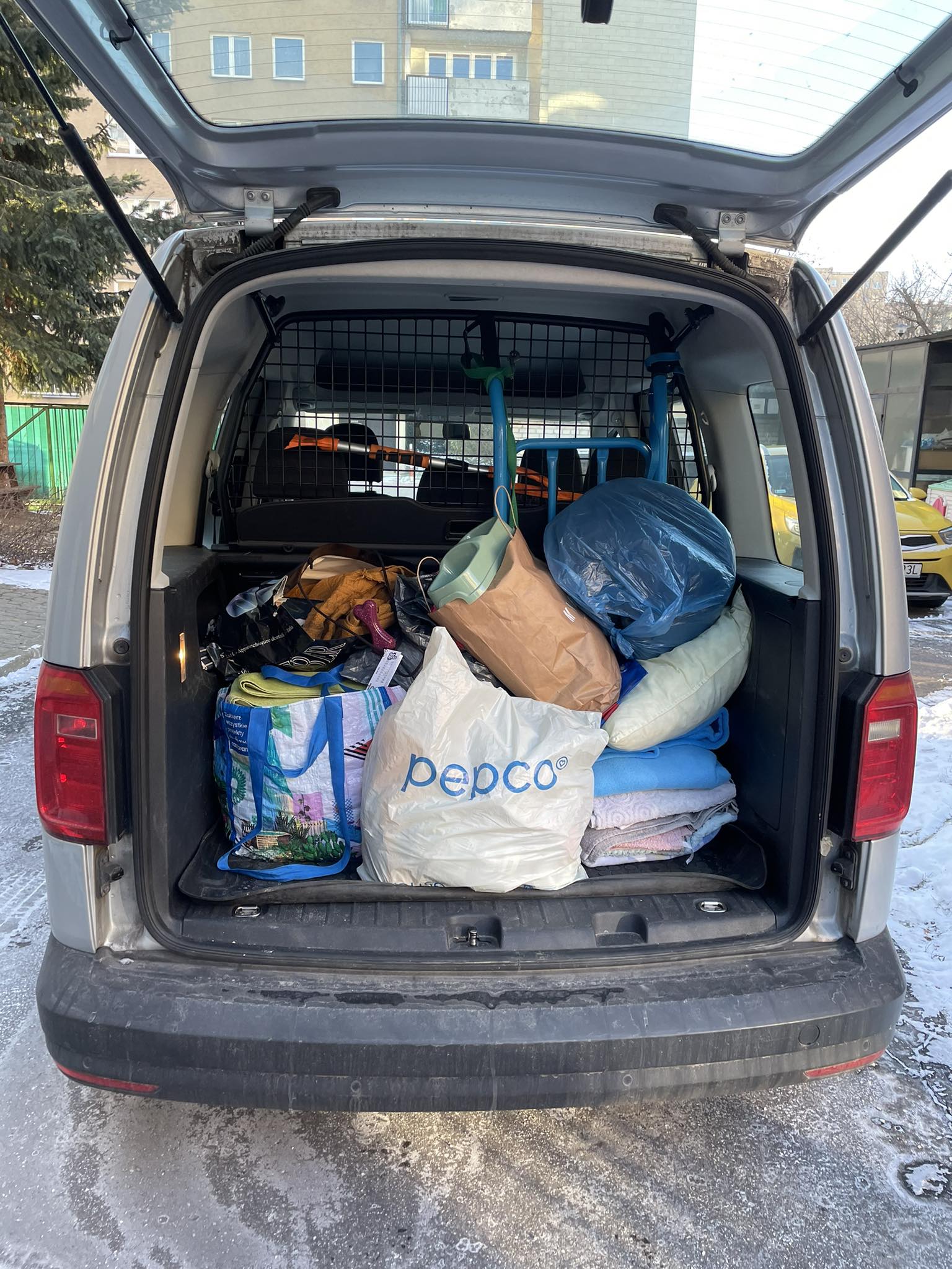 Galeria - Przedszkole 390 w Warszawie