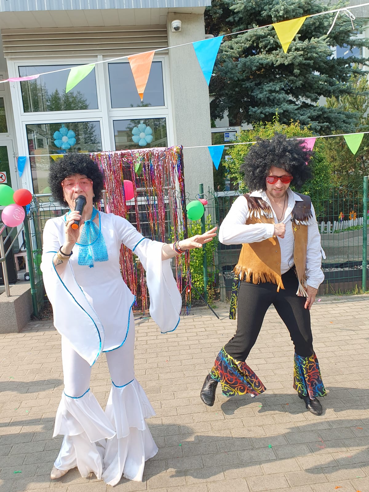 Galeria - Przedszkole 390 w Warszawie