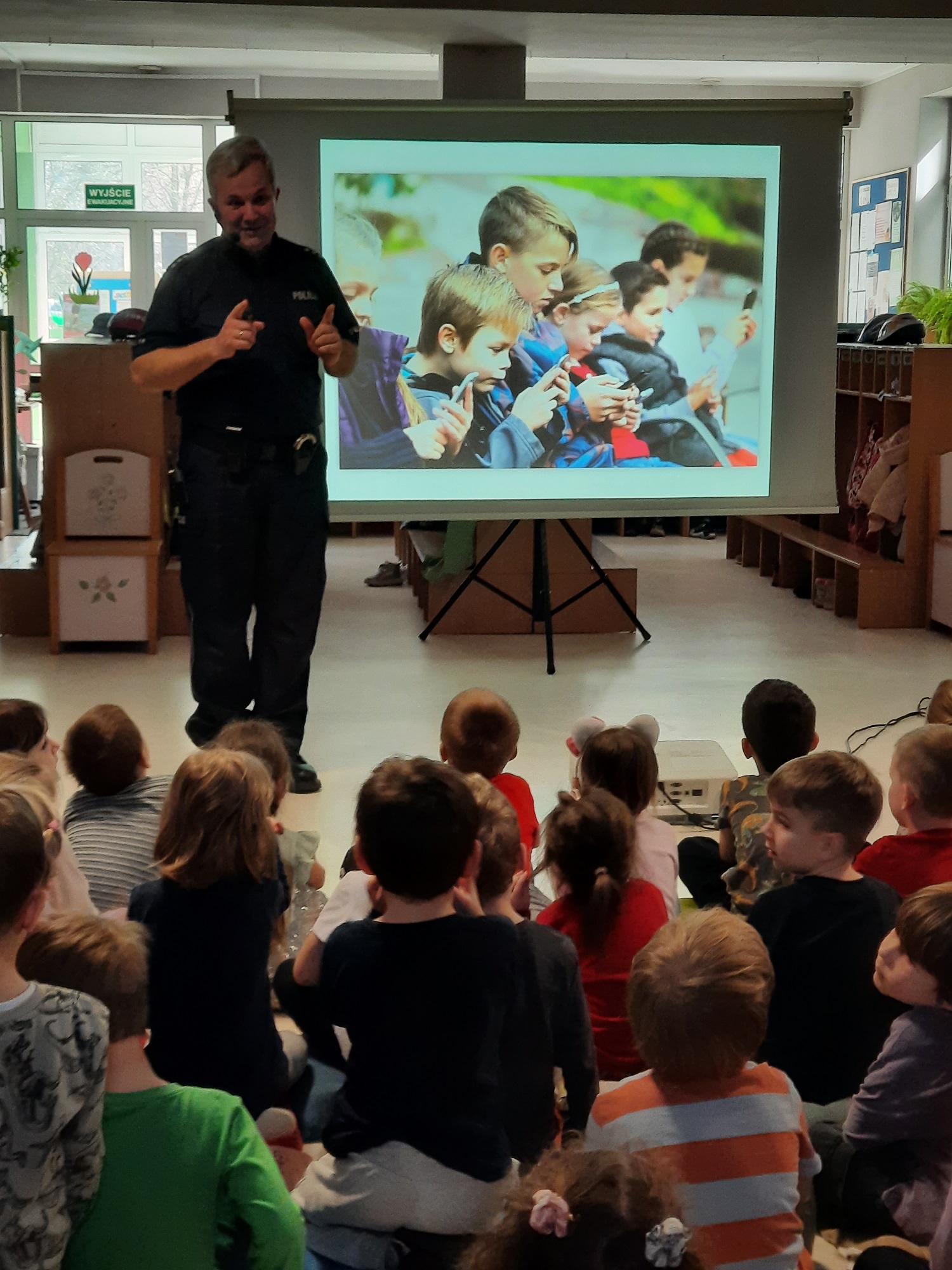 Galeria - Przedszkole 390 w Warszawie