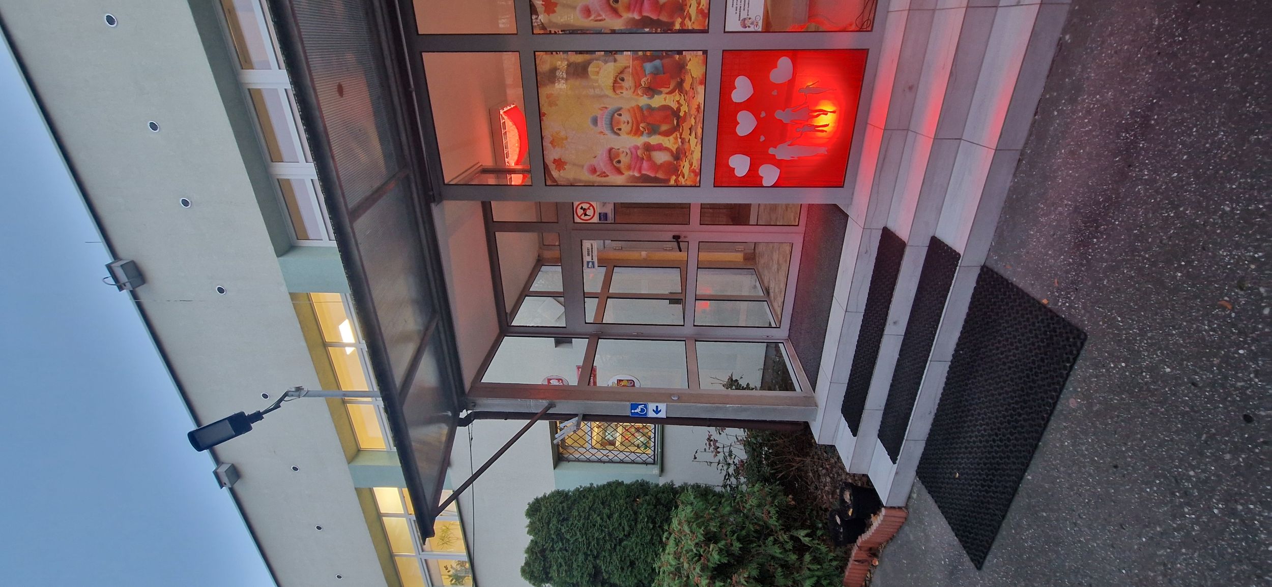 Galeria - Przedszkole 390 w Warszawie