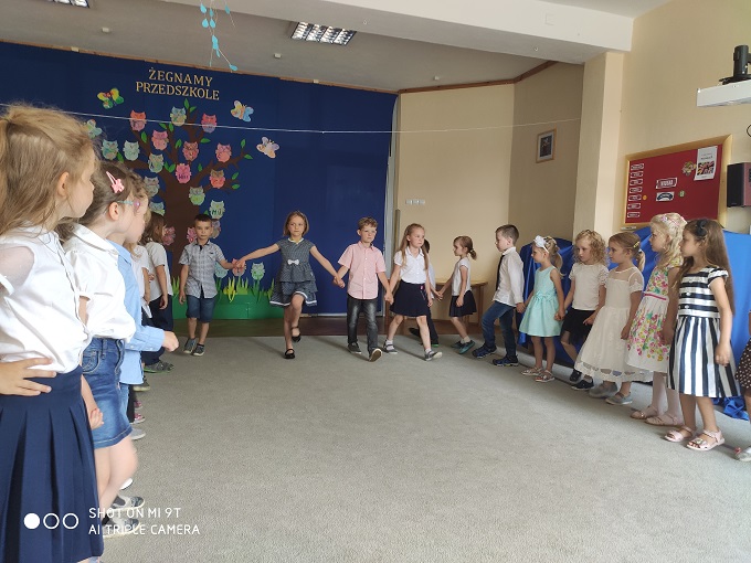 Galeria - Przedszkole 390 w Warszawie