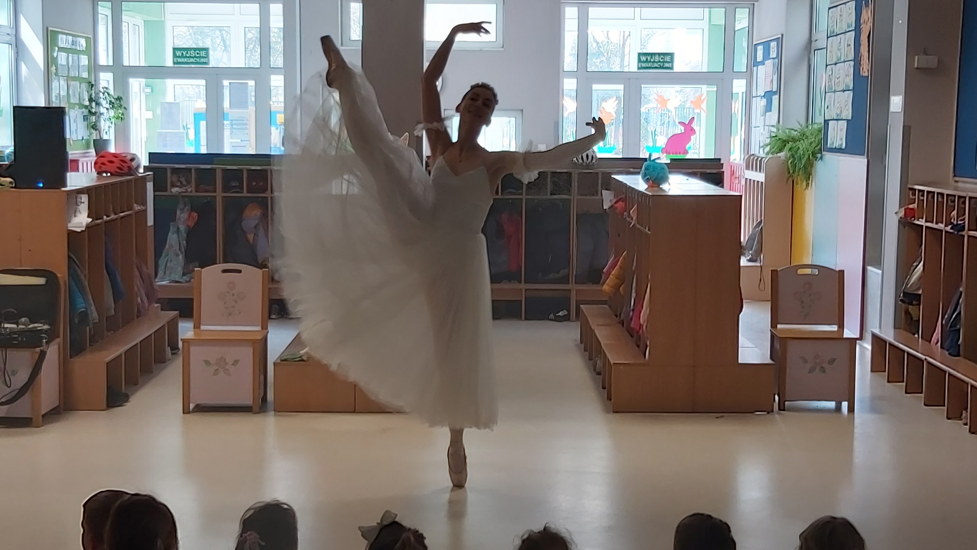 Galeria - Przedszkole 390 w Warszawie