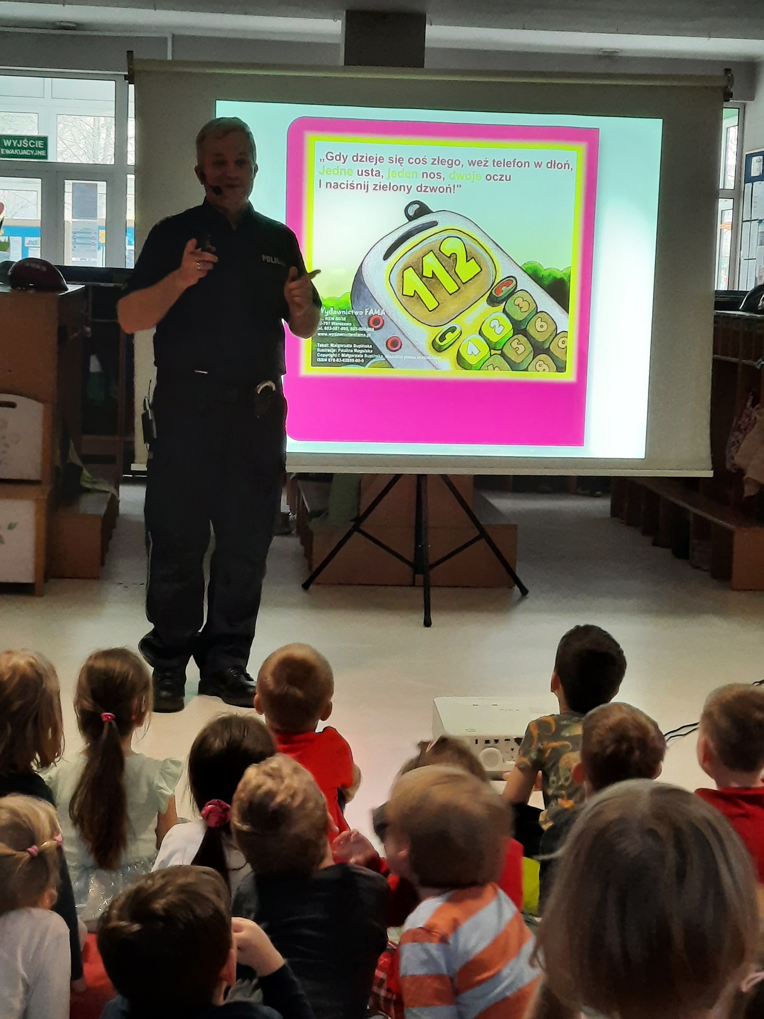 Galeria - Przedszkole 390 w Warszawie