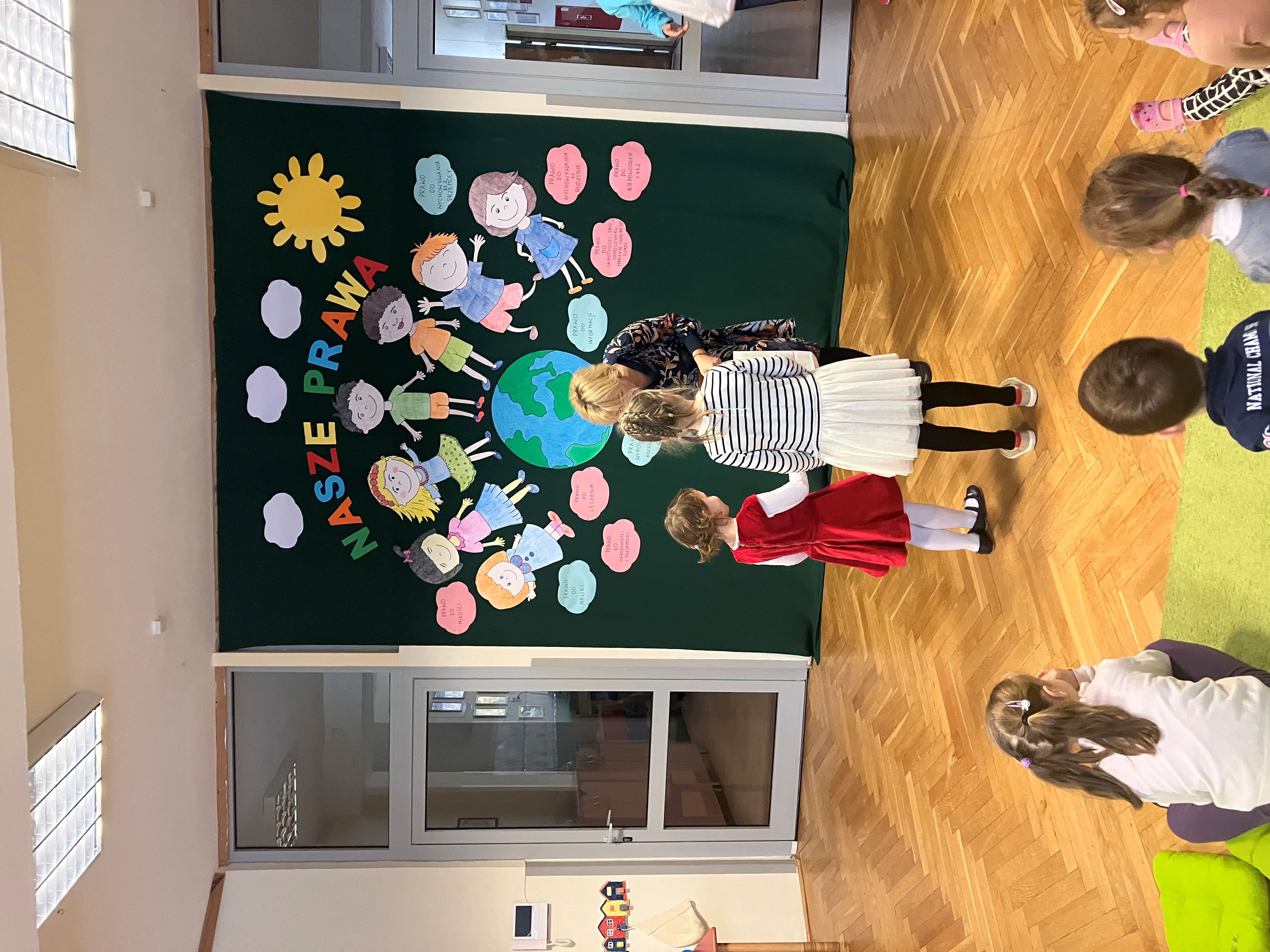 Galeria - Przedszkole 390 w Warszawie