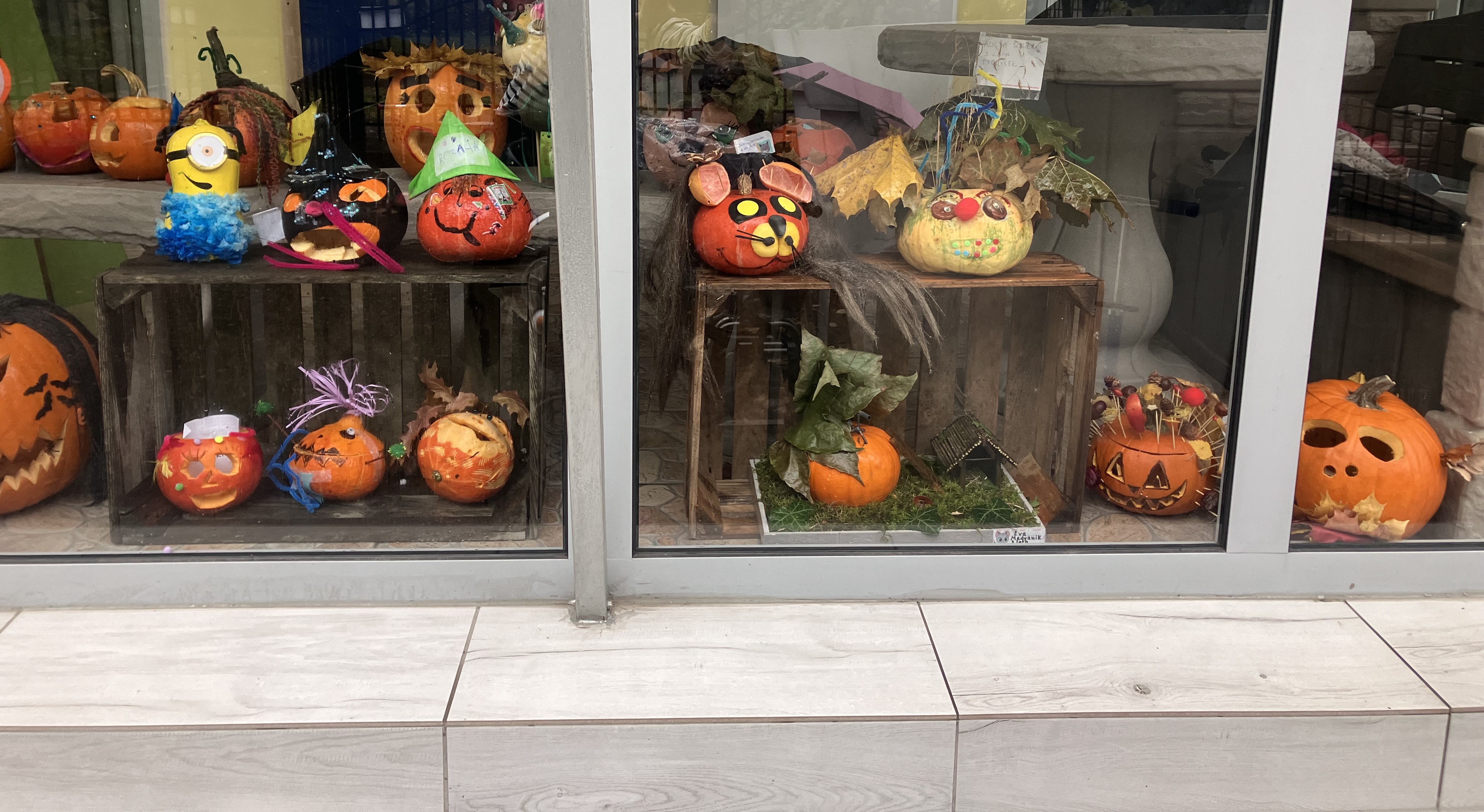 Galeria - Przedszkole 390 w Warszawie