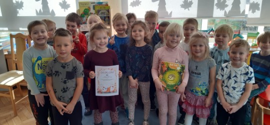 Galeria - Przedszkole 390 w Warszawie