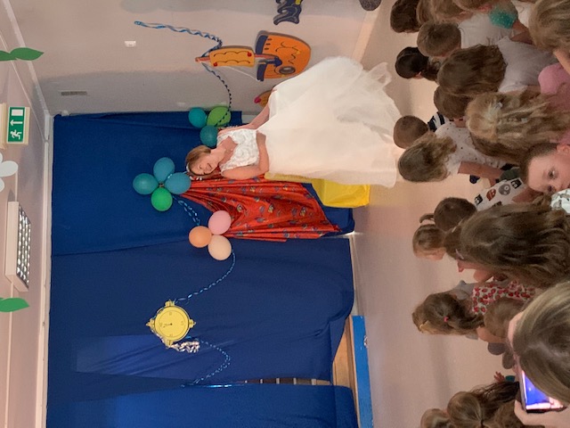 Galeria - Przedszkole 390 w Warszawie