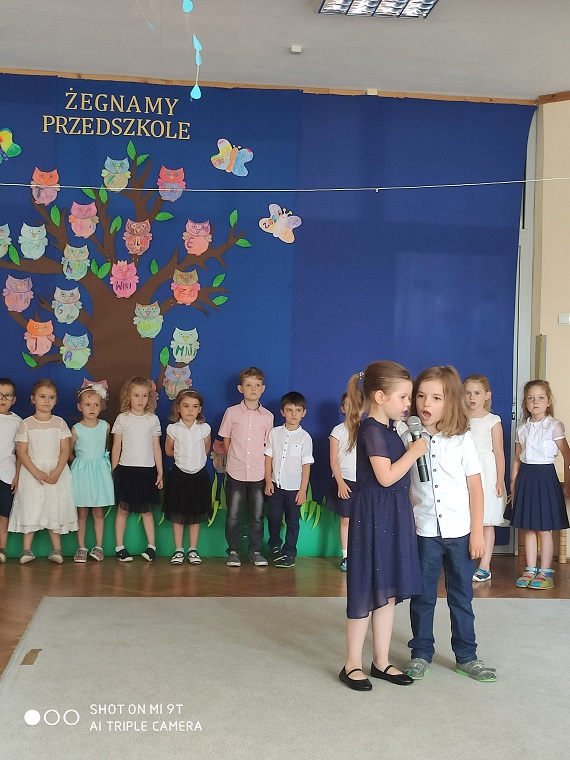 Galeria - Przedszkole 390 w Warszawie