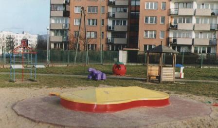 Galeria - Przedszkole 390 w Warszawie