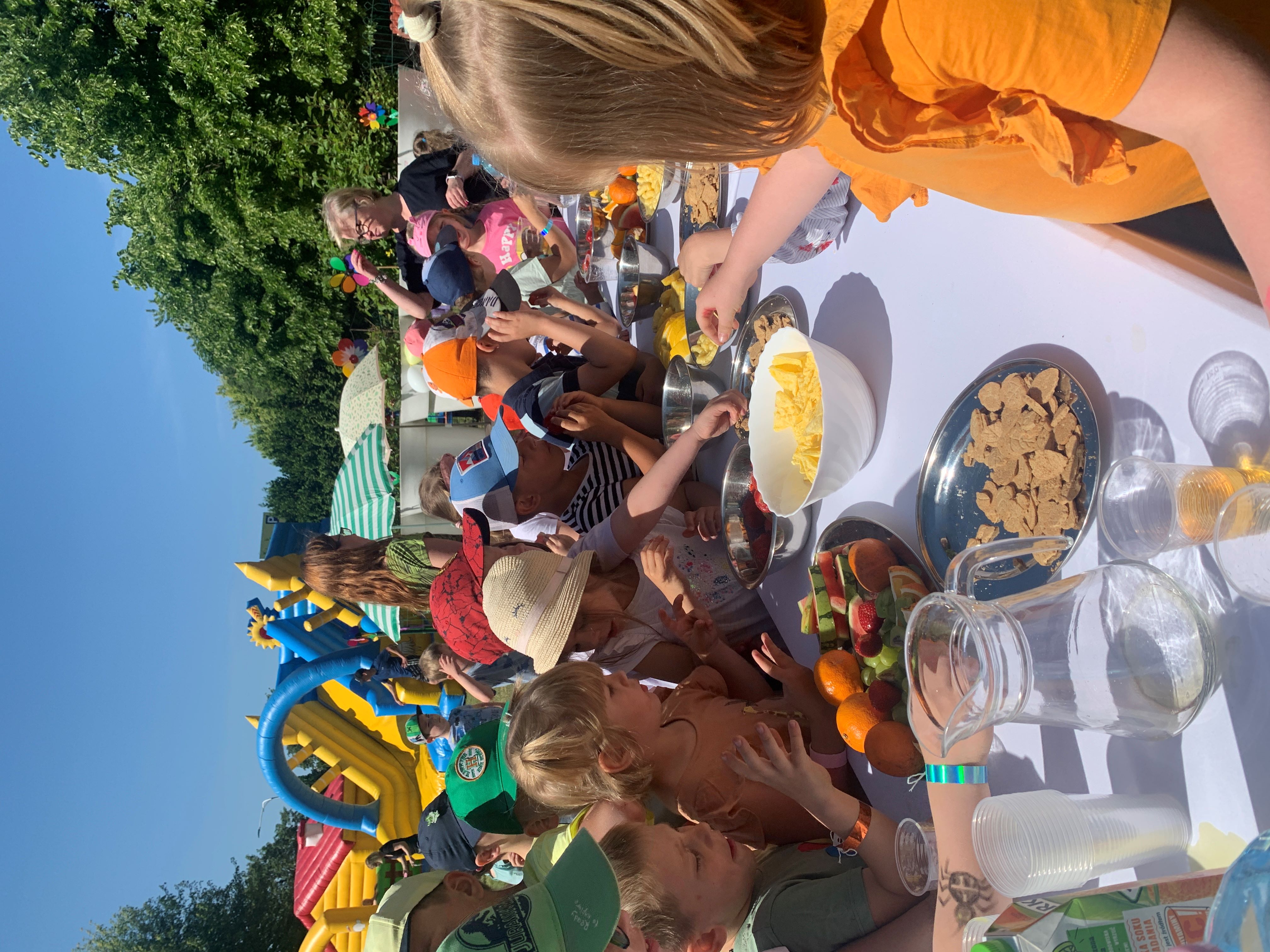 Galeria - Przedszkole 390 w Warszawie