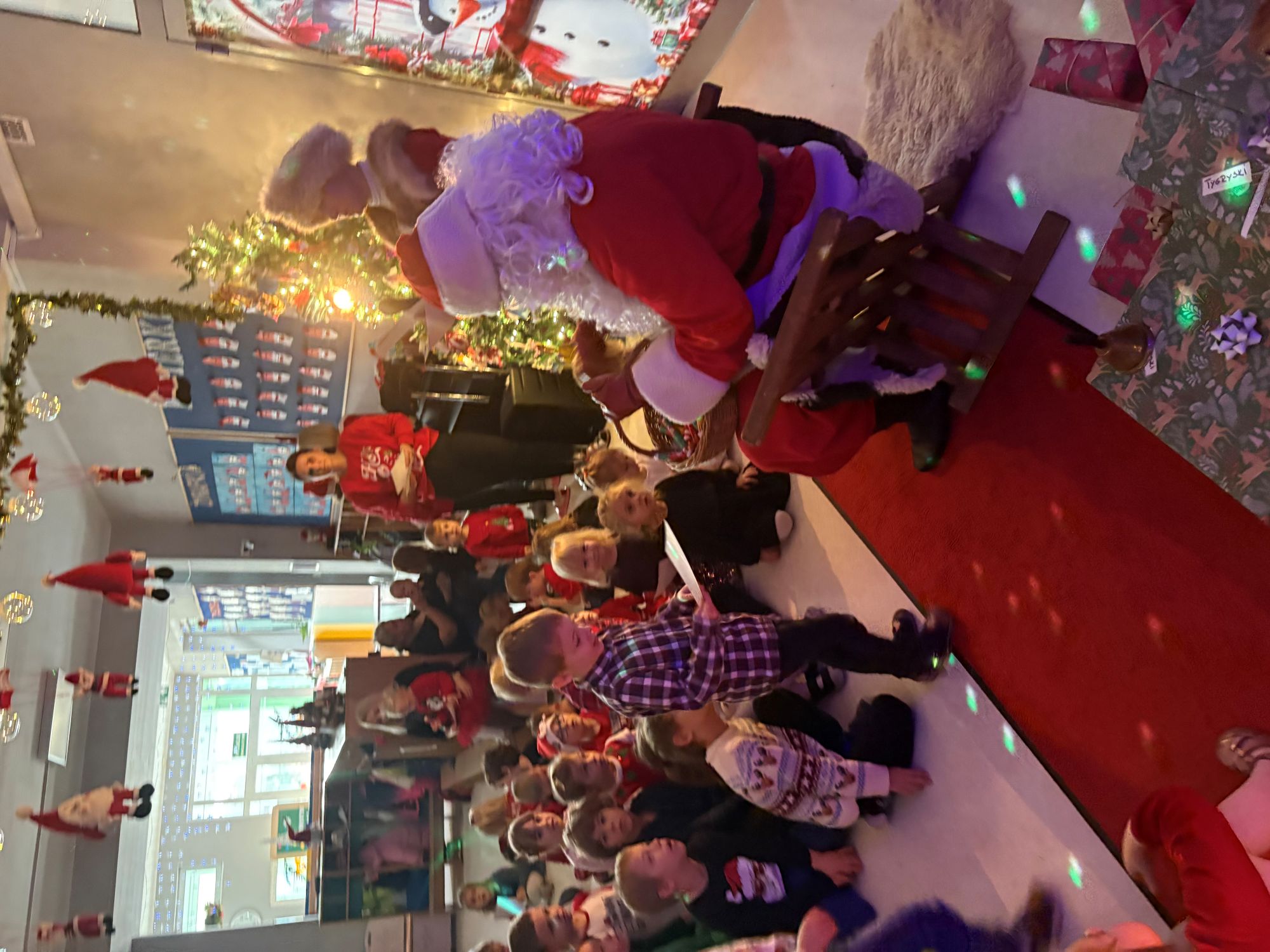 Galeria - Przedszkole 390 w Warszawie