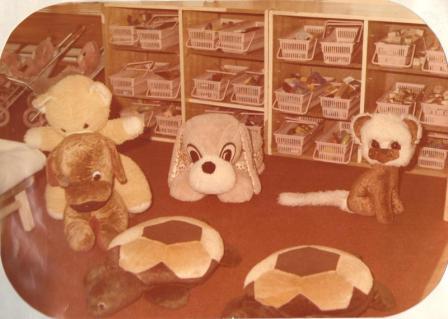 Galeria - Przedszkole 390 w Warszawie