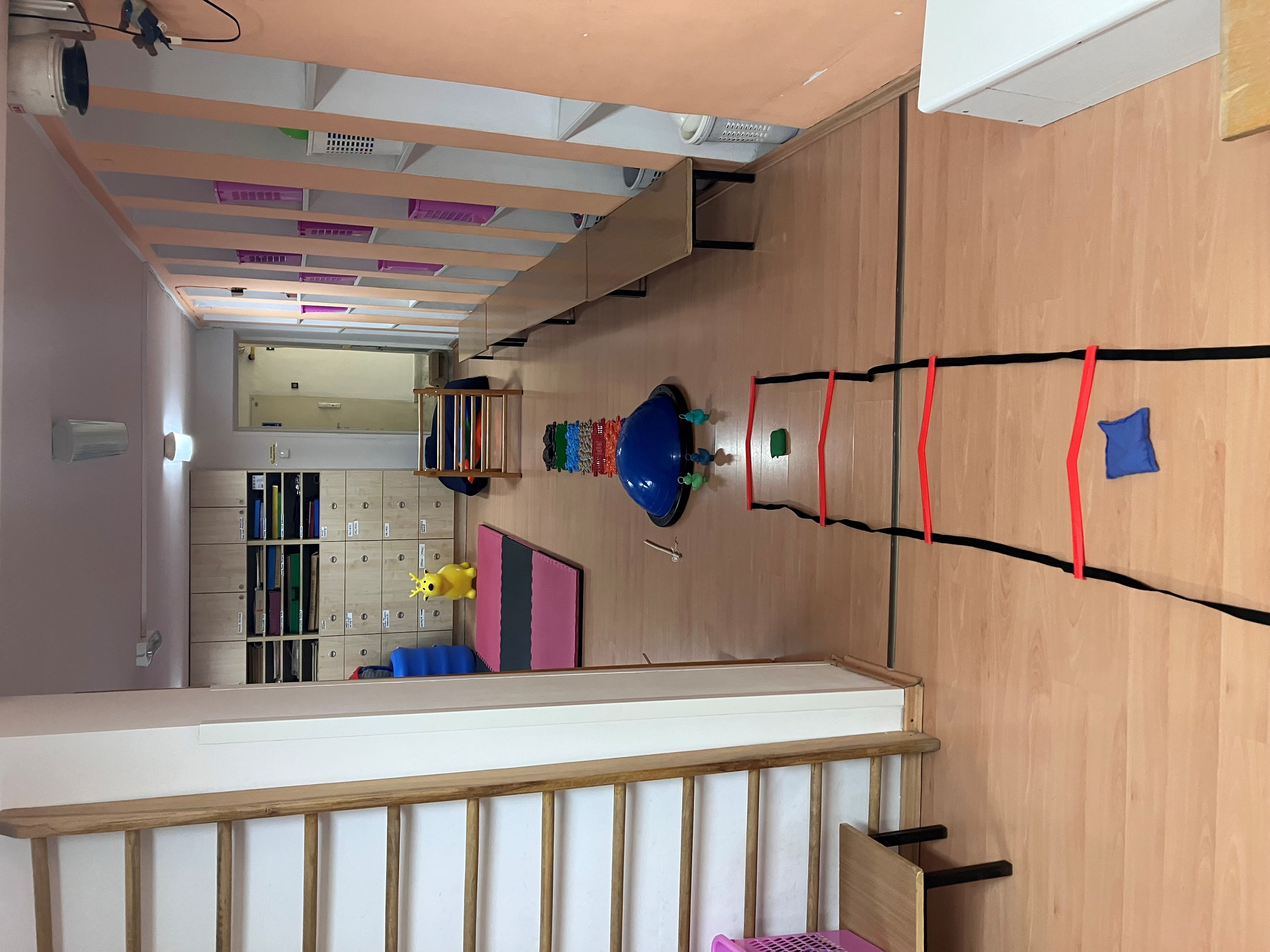 Galeria - Przedszkole 390 w Warszawie