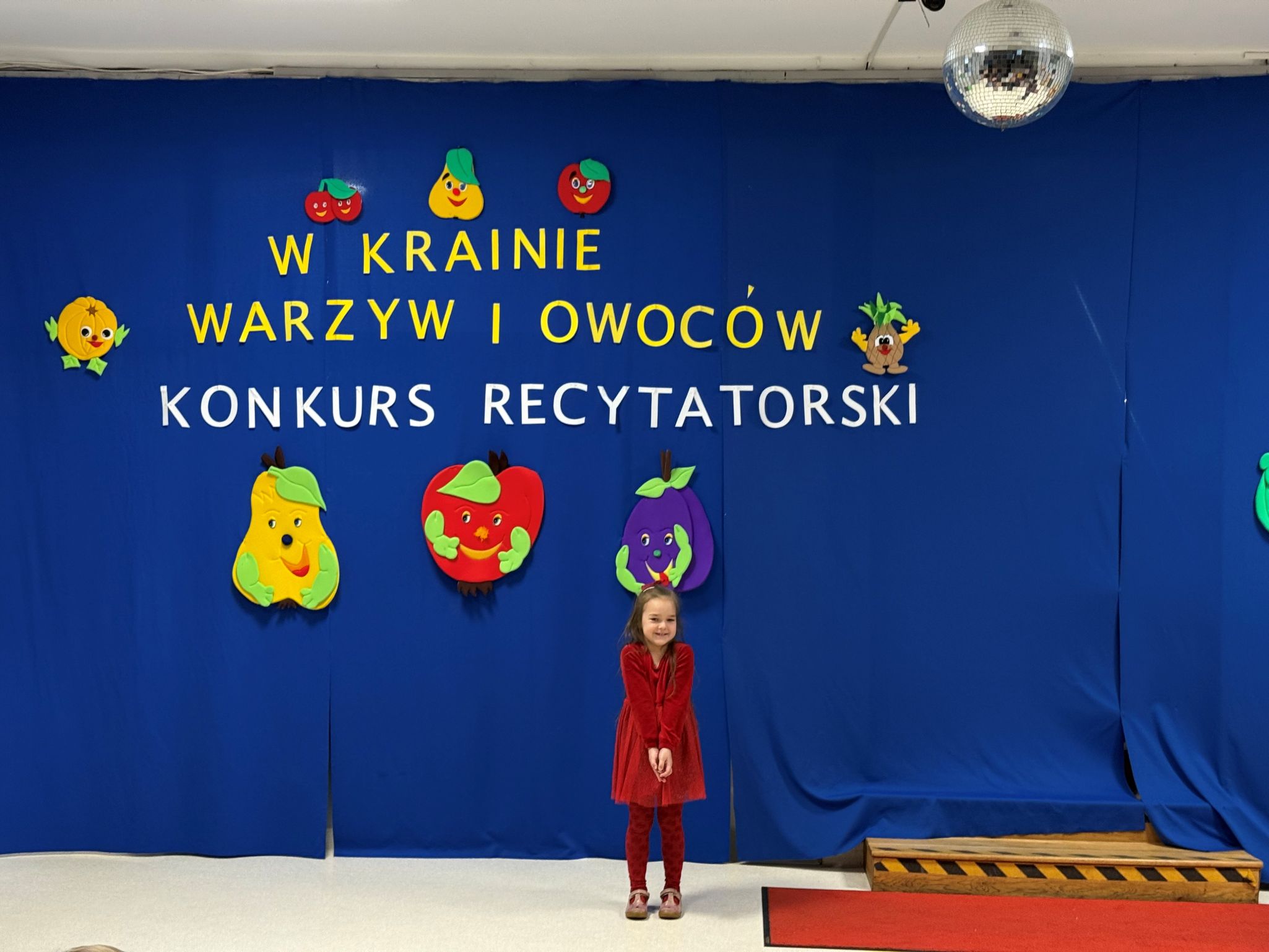 Galeria - Przedszkole 390 w Warszawie