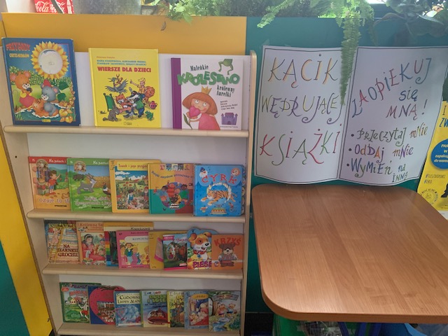 Galeria - Przedszkole 390 w Warszawie