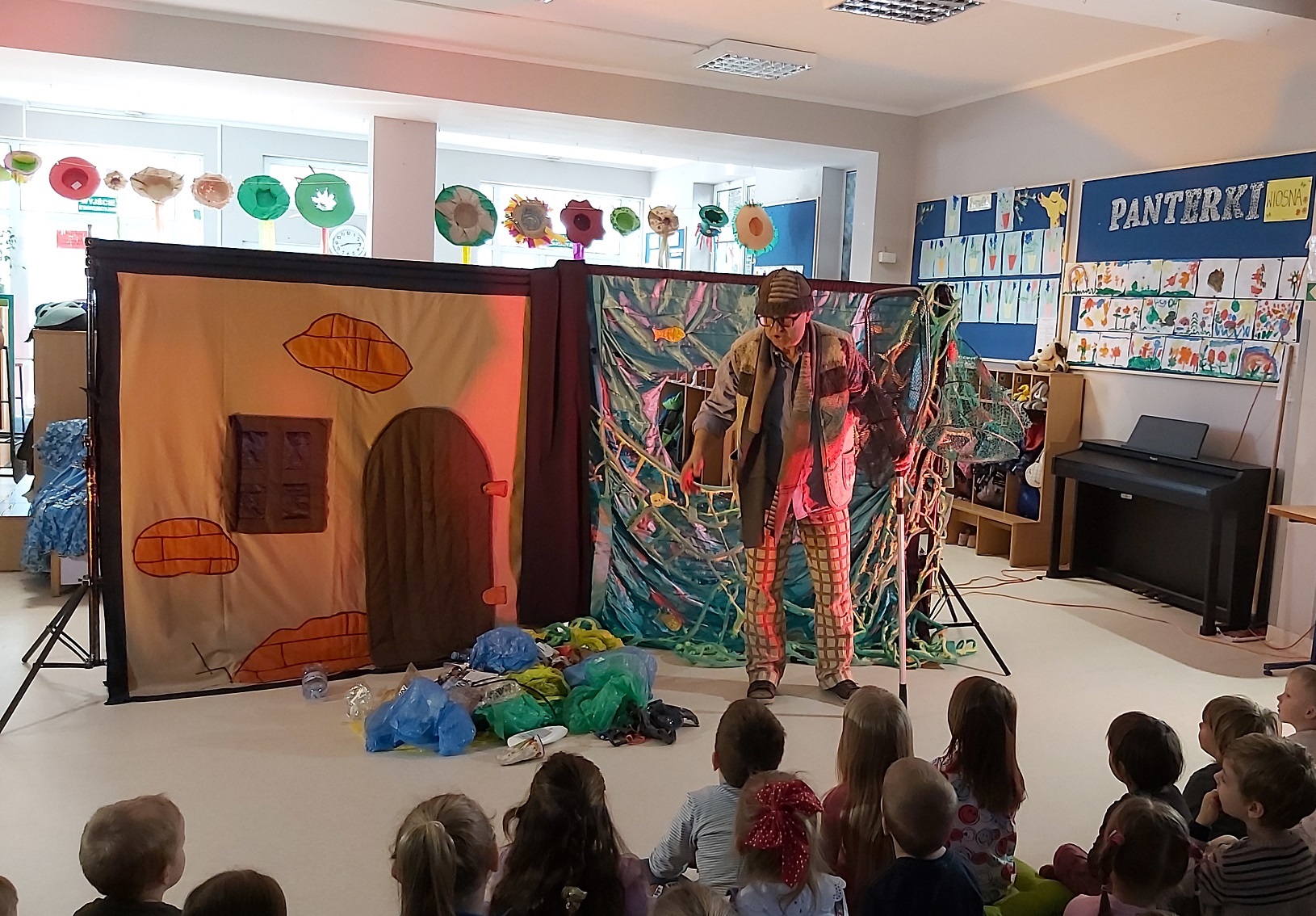 Galeria - Przedszkole 390 w Warszawie