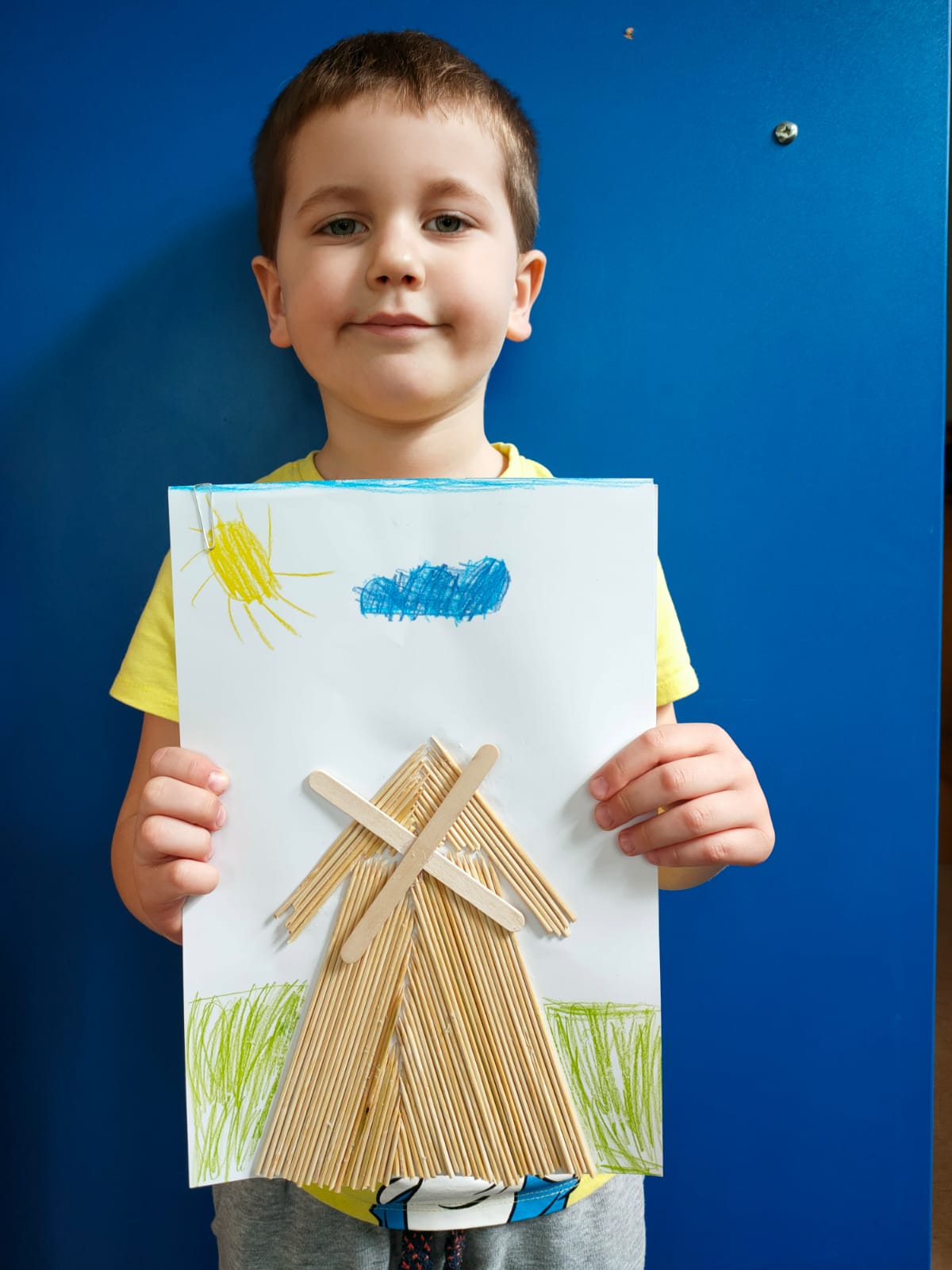 Galeria - Przedszkole 390 w Warszawie