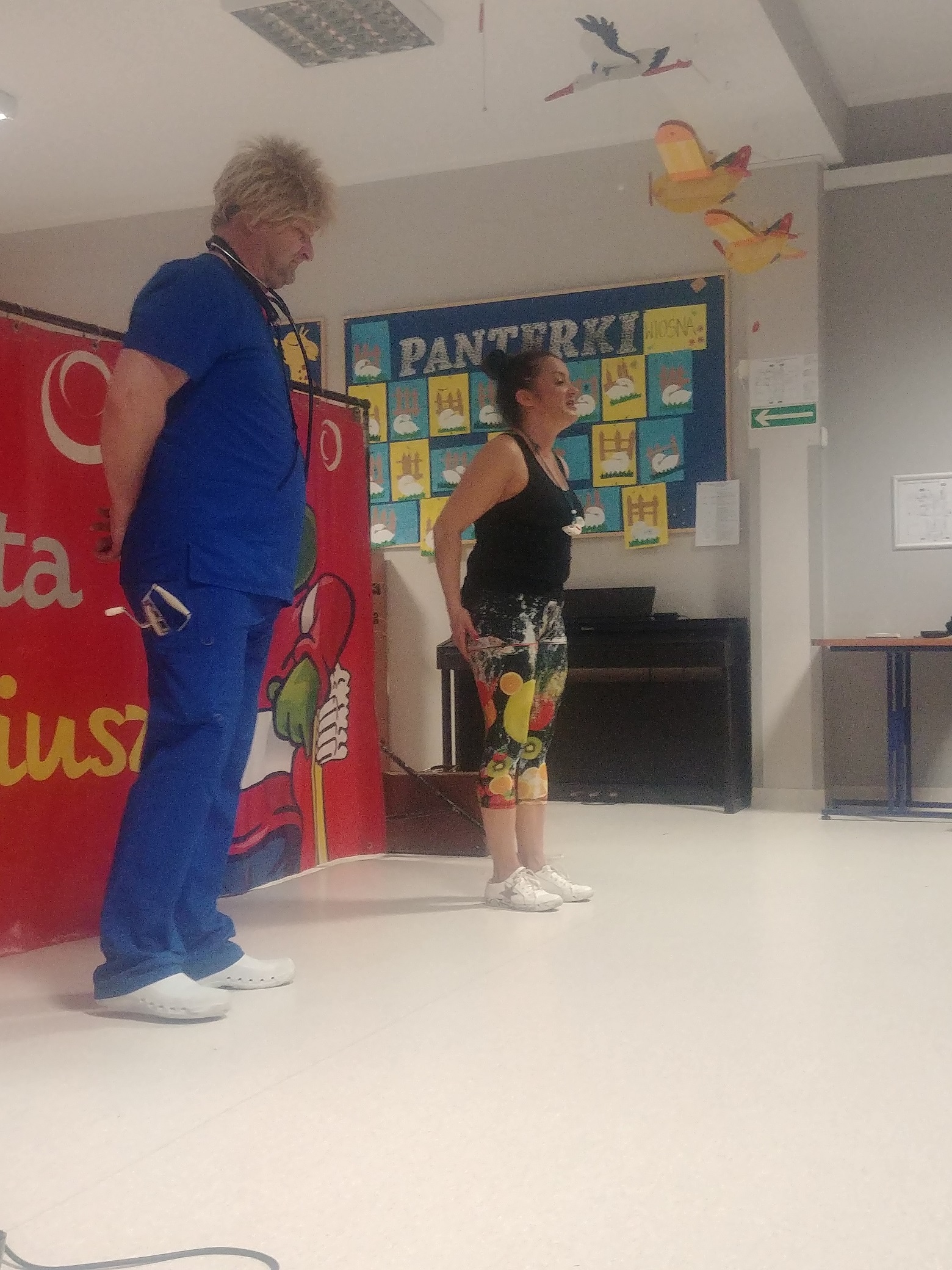 Galeria - Przedszkole 390 w Warszawie