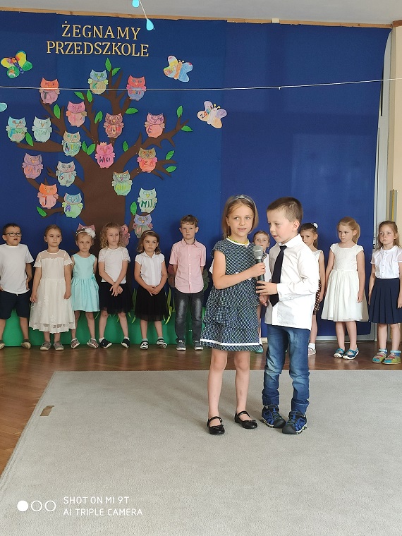 Galeria - Przedszkole 390 w Warszawie