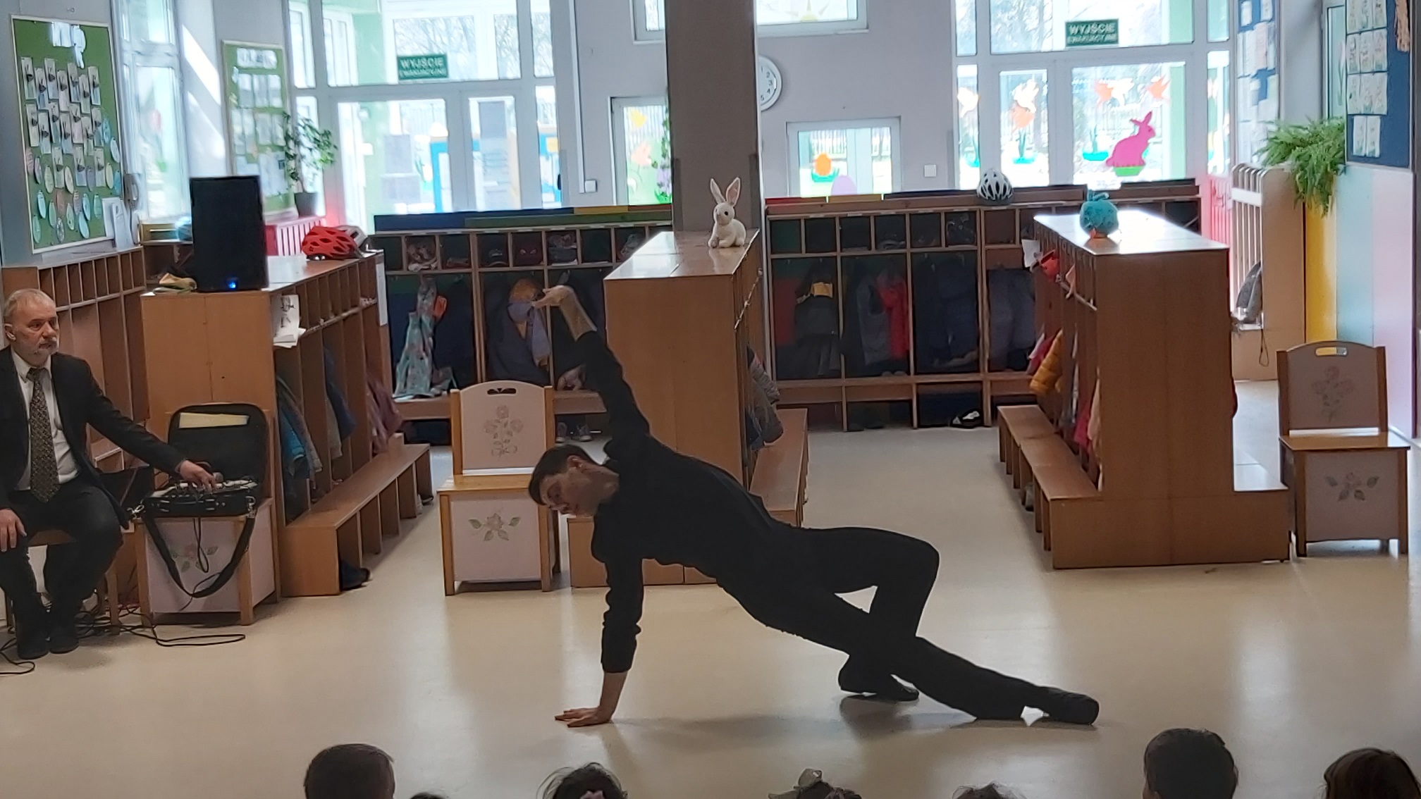 Galeria - Przedszkole 390 w Warszawie