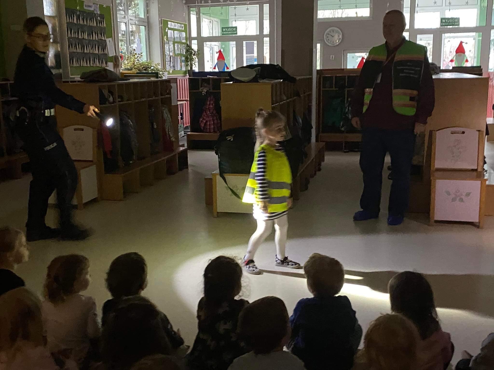 Galeria - Przedszkole 390 w Warszawie