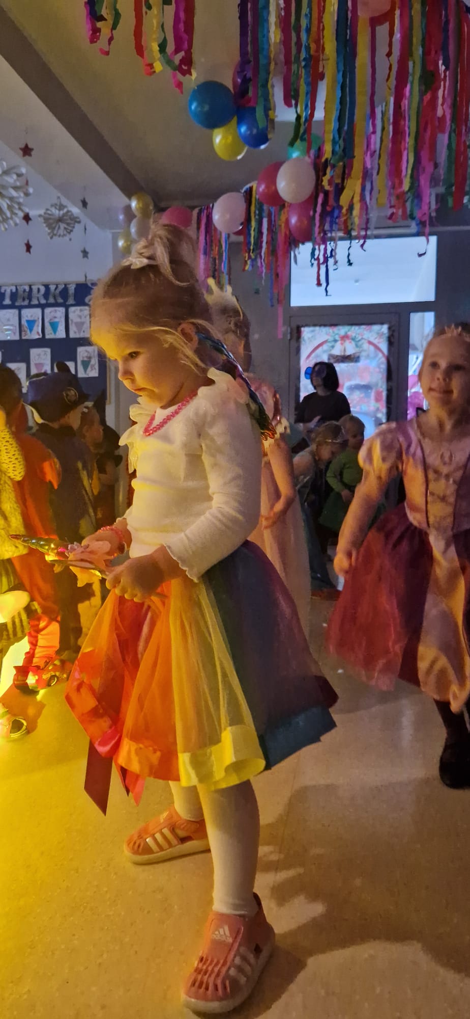 Galeria - Przedszkole 390 w Warszawie