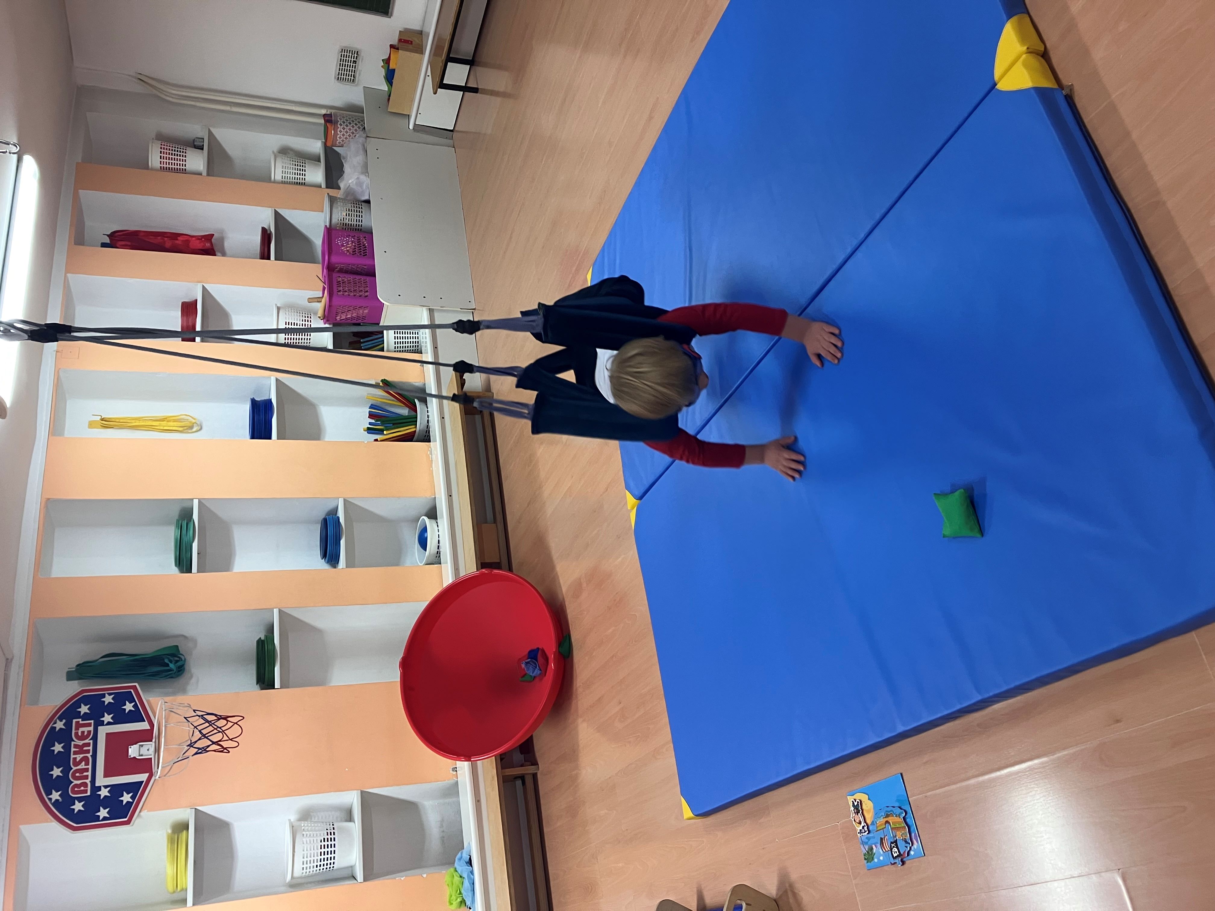 Galeria - Przedszkole 390 w Warszawie