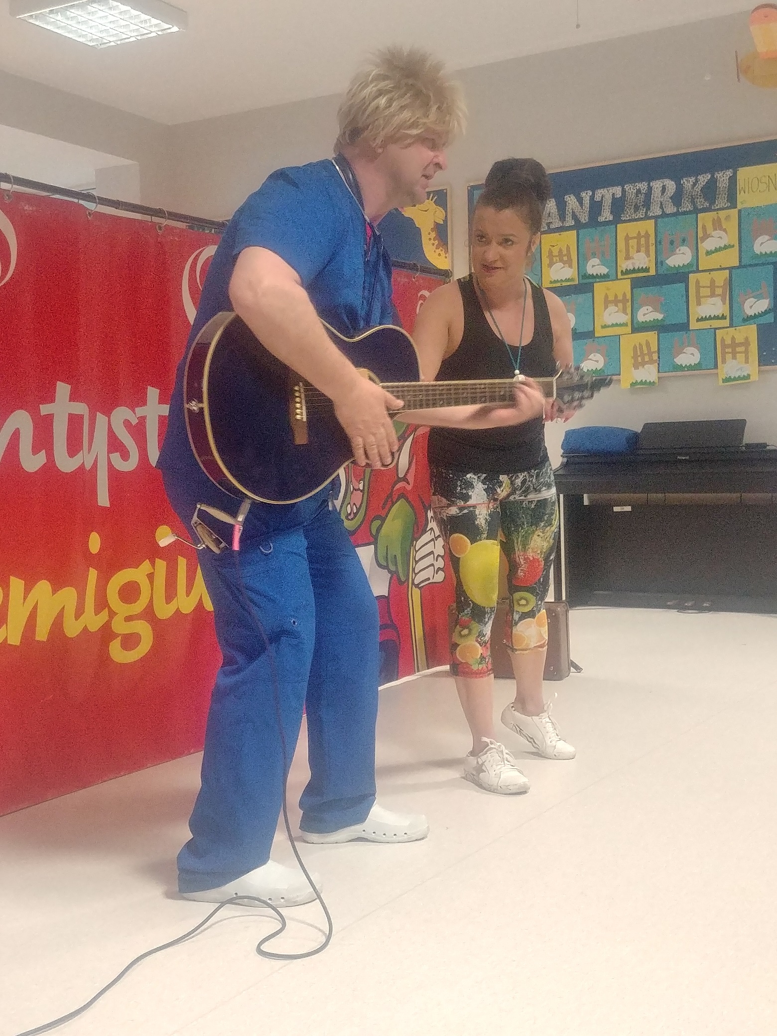 Galeria - Przedszkole 390 w Warszawie