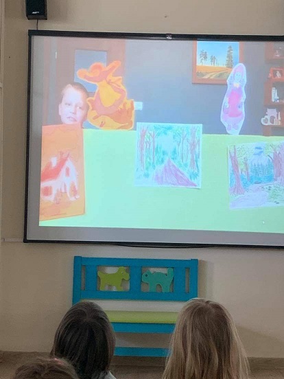 Galeria - Przedszkole 390 w Warszawie