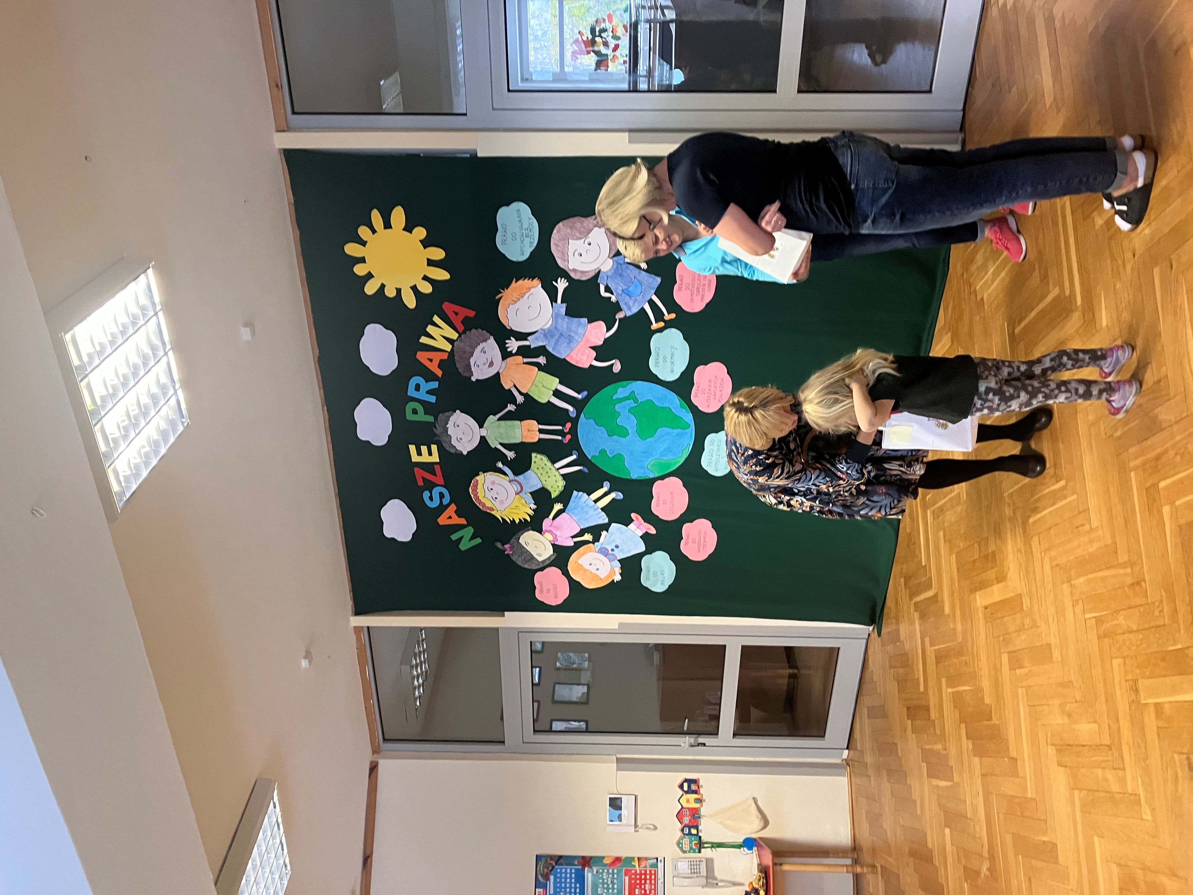 Galeria - Przedszkole 390 w Warszawie