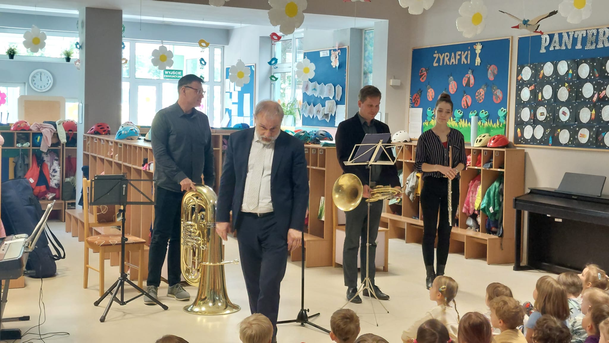 Galeria - Przedszkole 390 w Warszawie