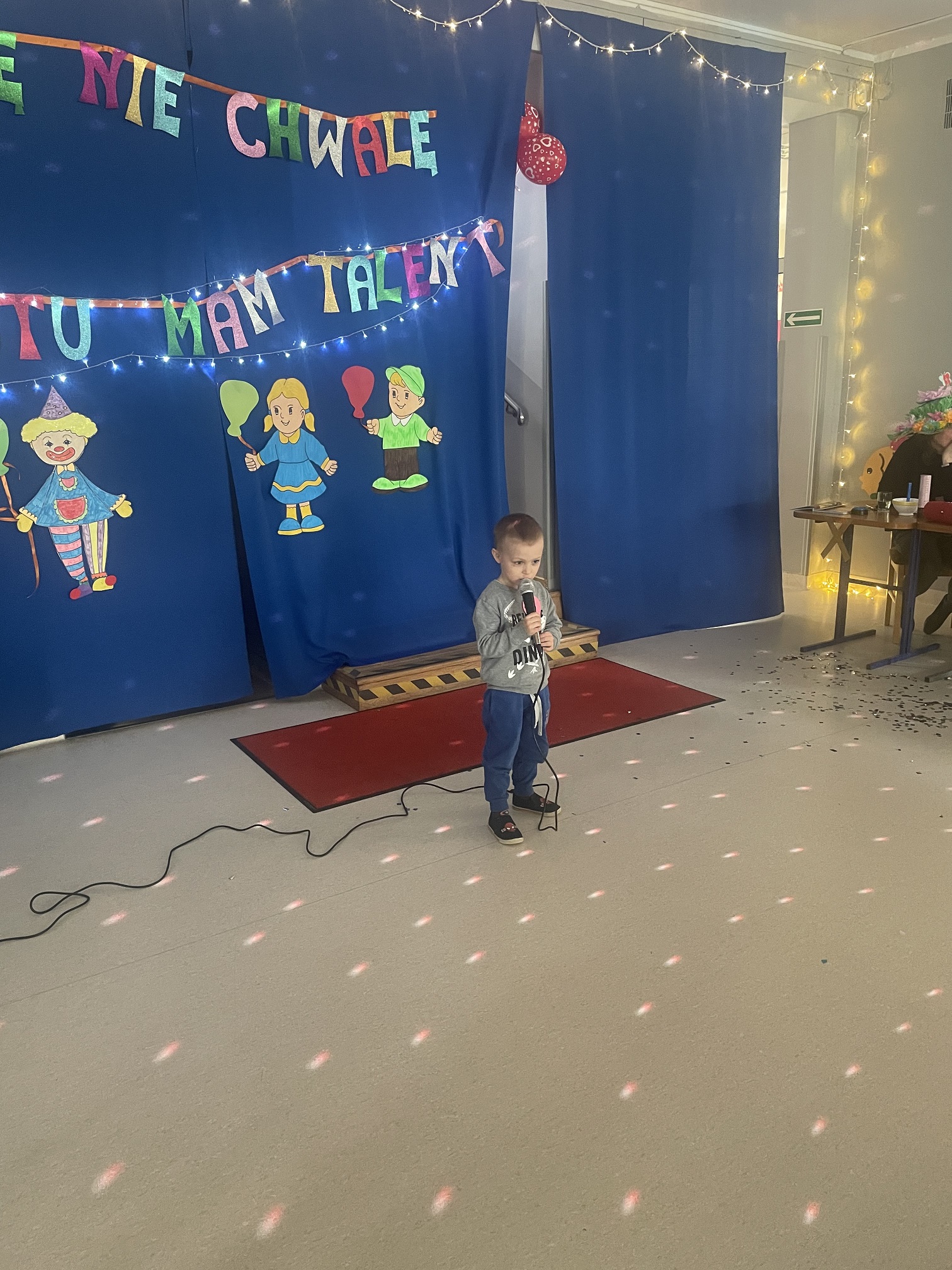 Galeria - Przedszkole 390 w Warszawie