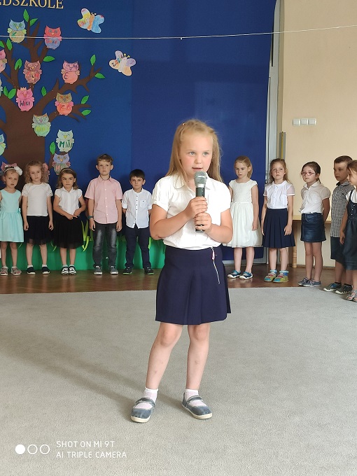 Galeria - Przedszkole 390 w Warszawie