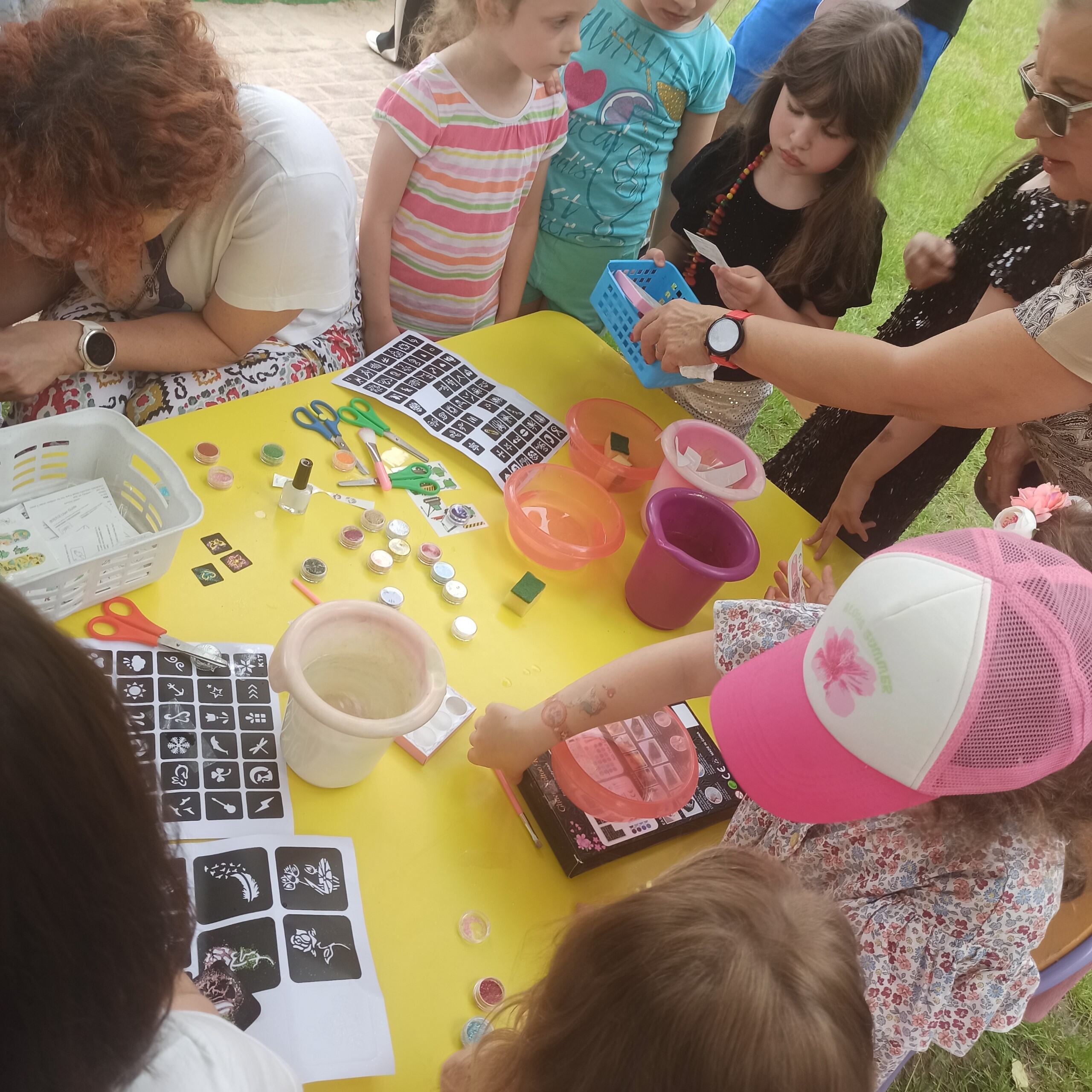 Galeria - Przedszkole 390 w Warszawie