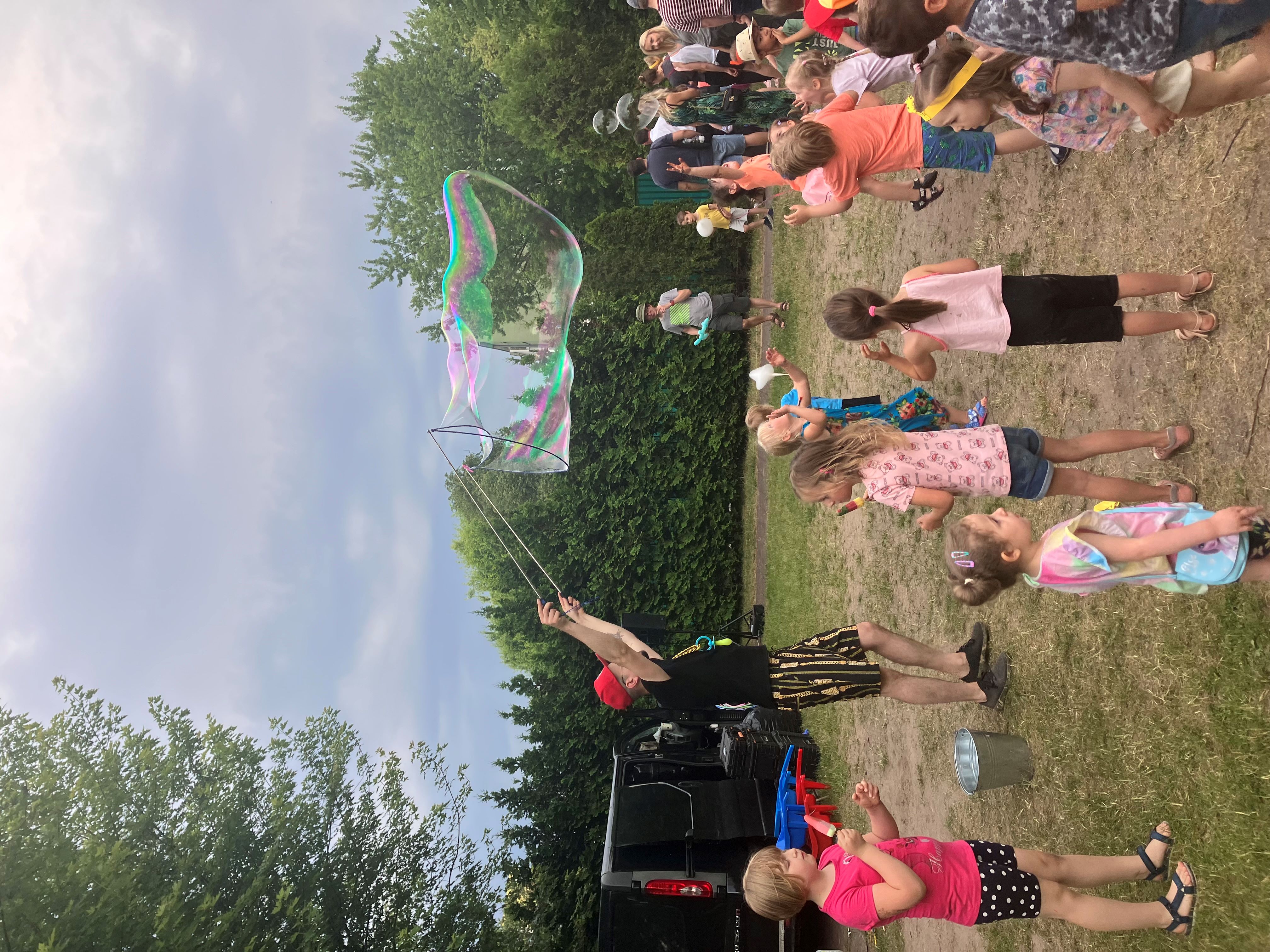 Galeria - Przedszkole 390 w Warszawie