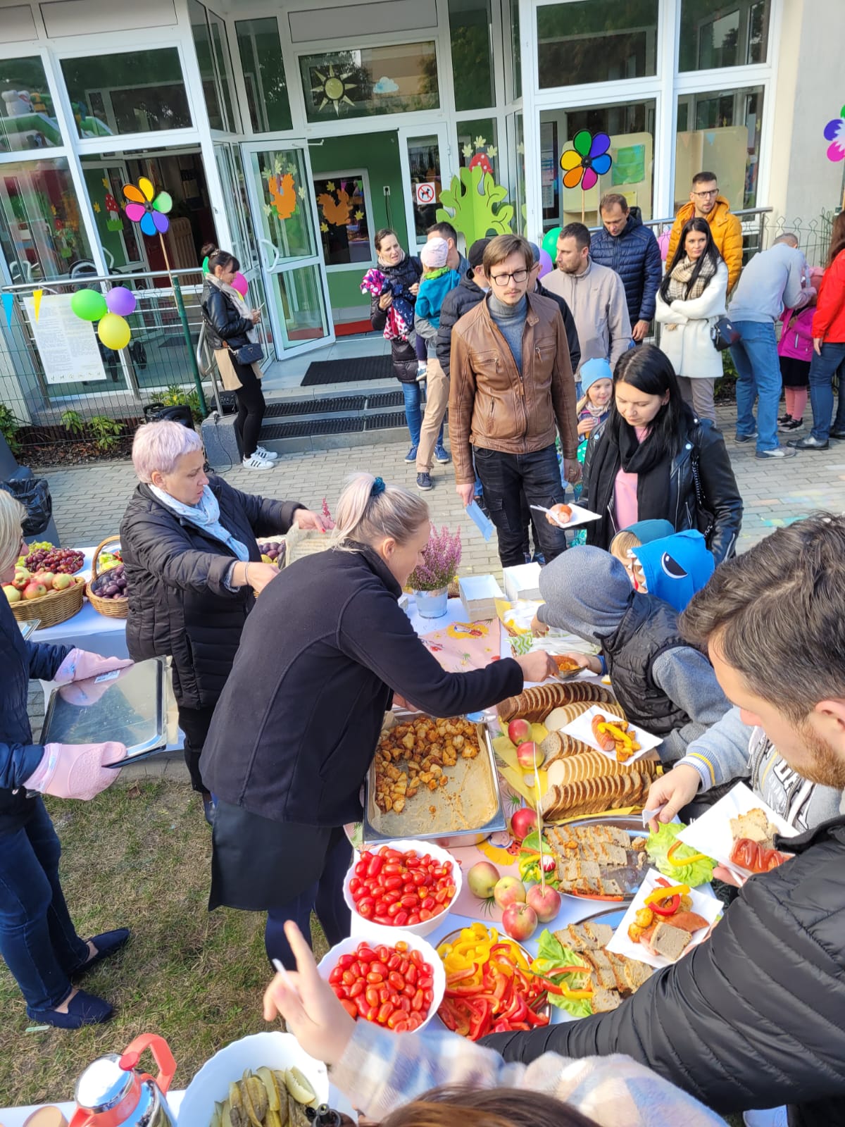 Galeria - Przedszkole 390 w Warszawie