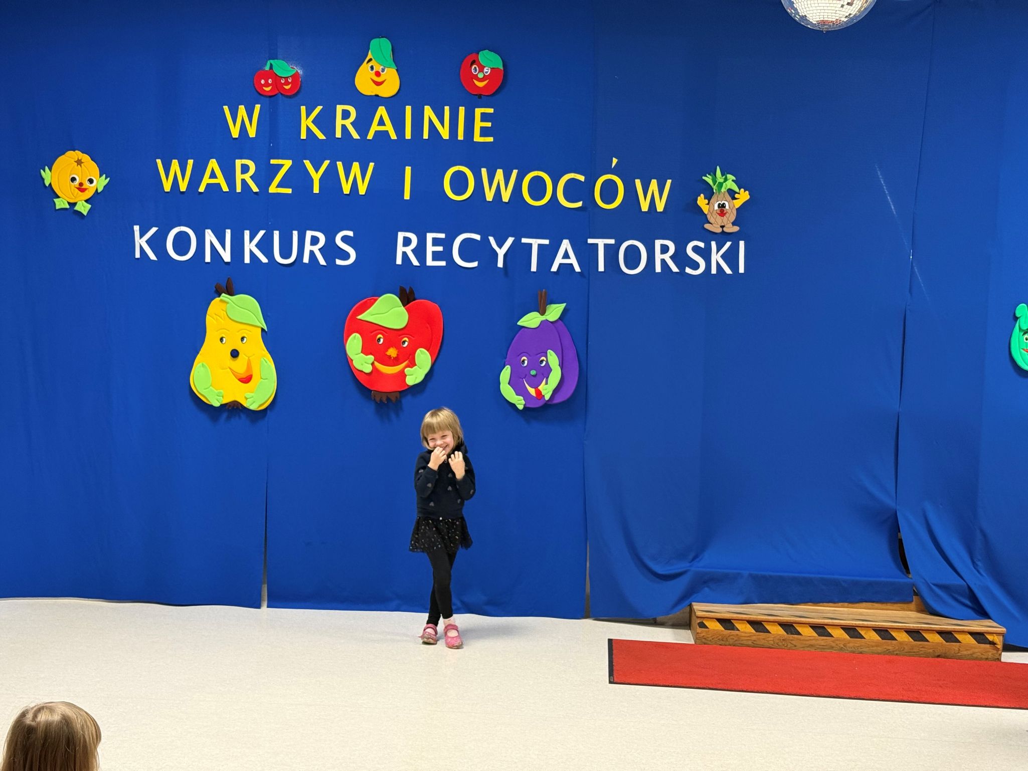 Galeria - Przedszkole 390 w Warszawie