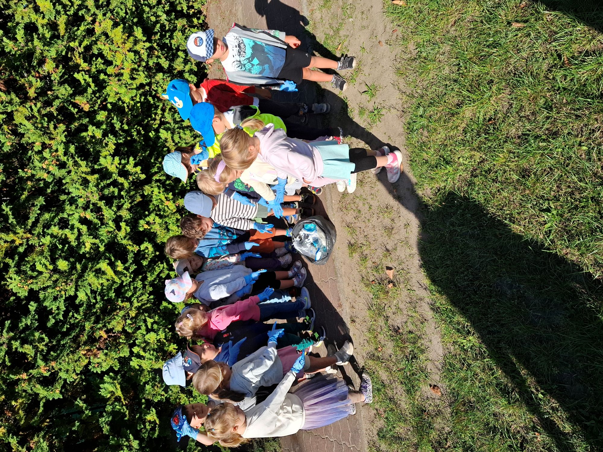 Galeria - Przedszkole 390 w Warszawie