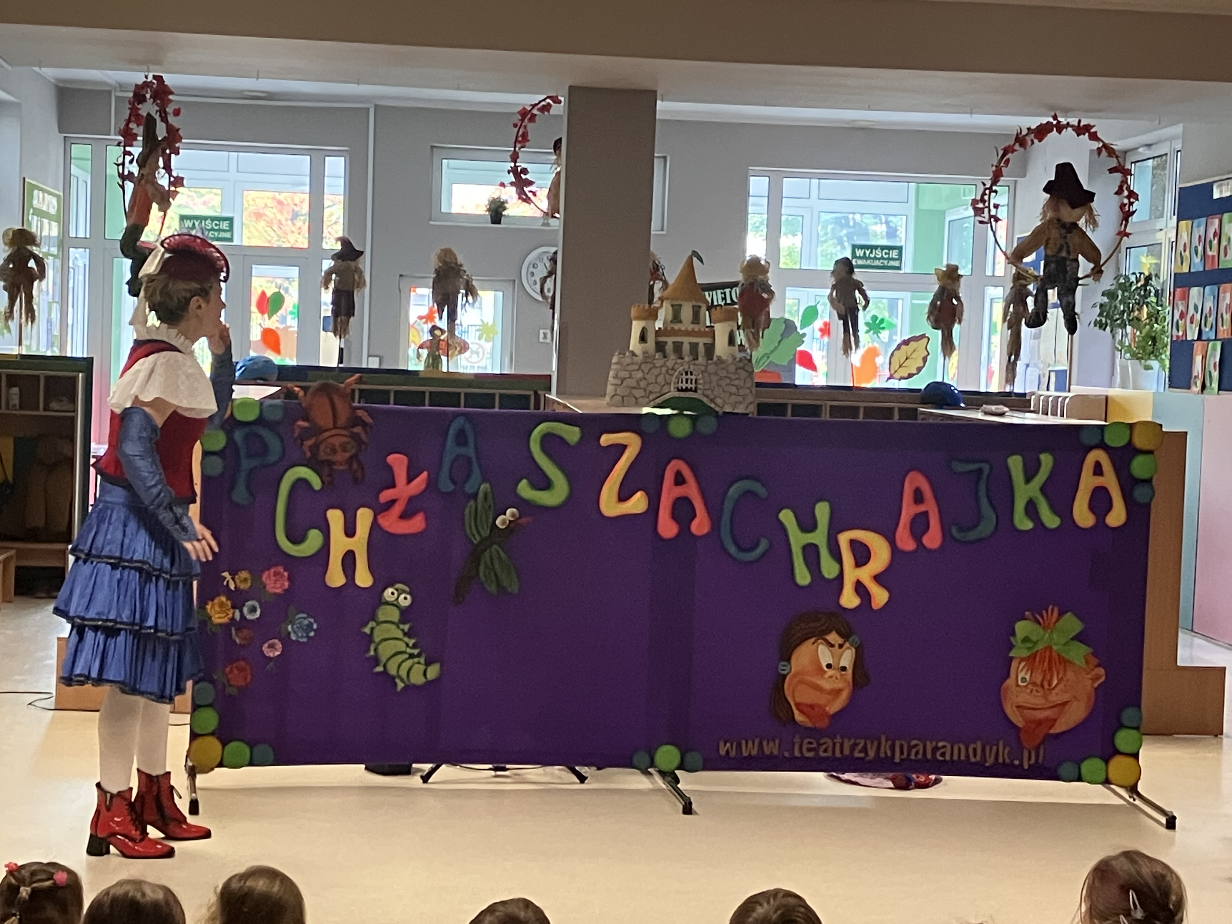 Galeria - Przedszkole 390 w Warszawie