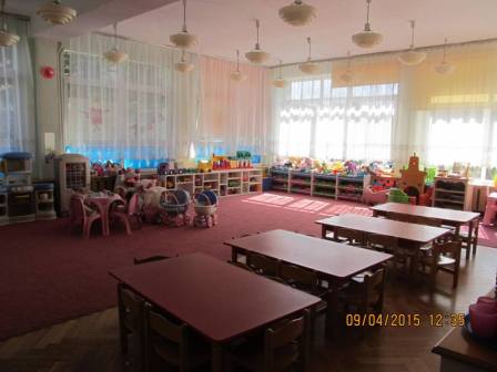 Galeria - Przedszkole 390 w Warszawie