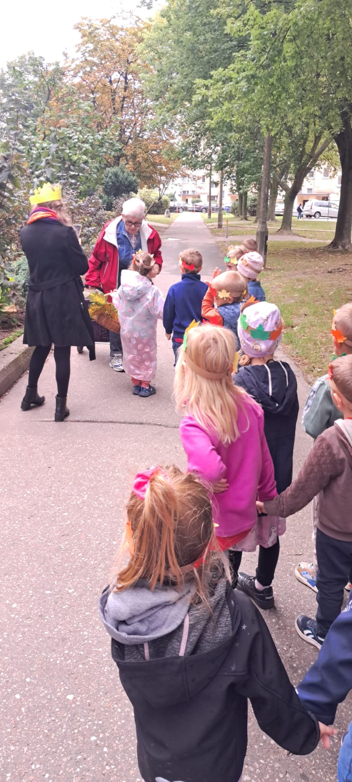 Galeria - Przedszkole 390 w Warszawie