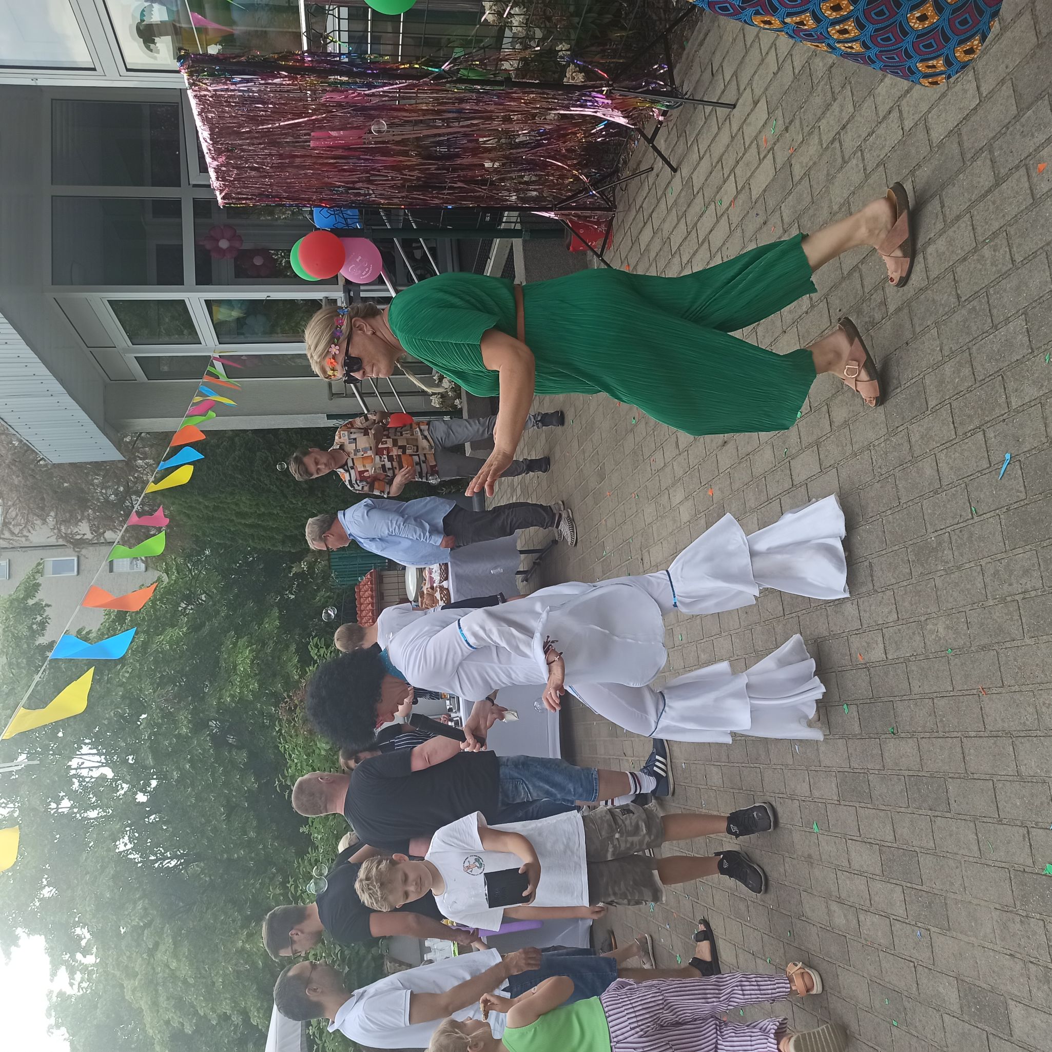 Galeria - Przedszkole 390 w Warszawie