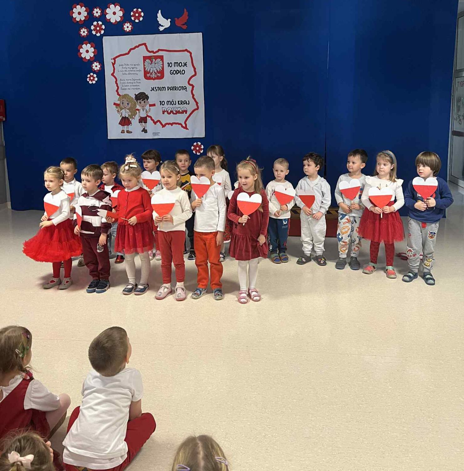 Galeria - Przedszkole 390 w Warszawie