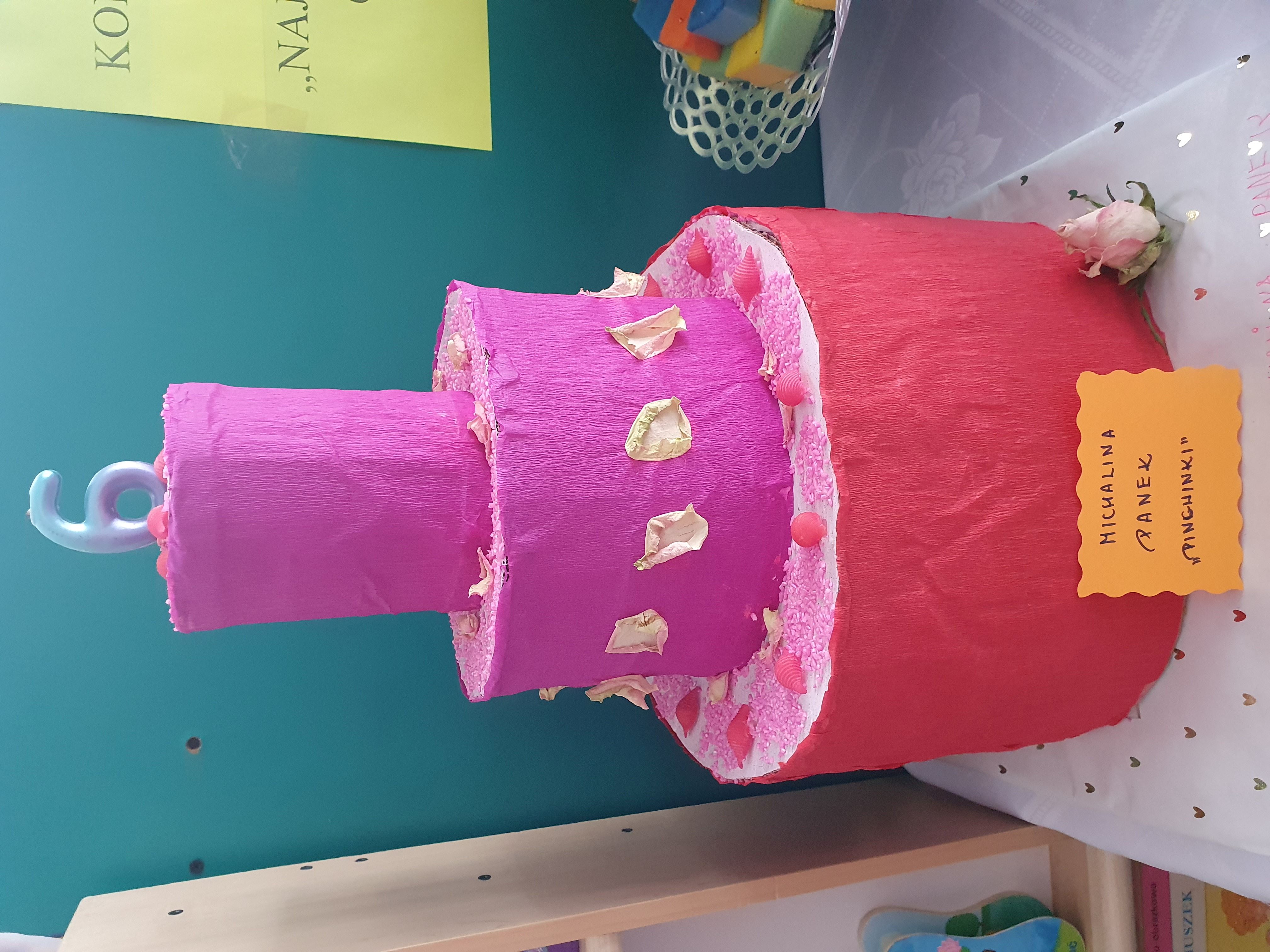 Galeria - Przedszkole 390 w Warszawie